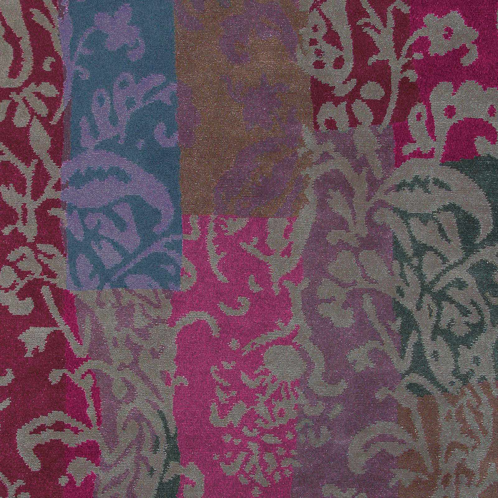 Kyah KYA-9090  Area Rug - Clearance-1