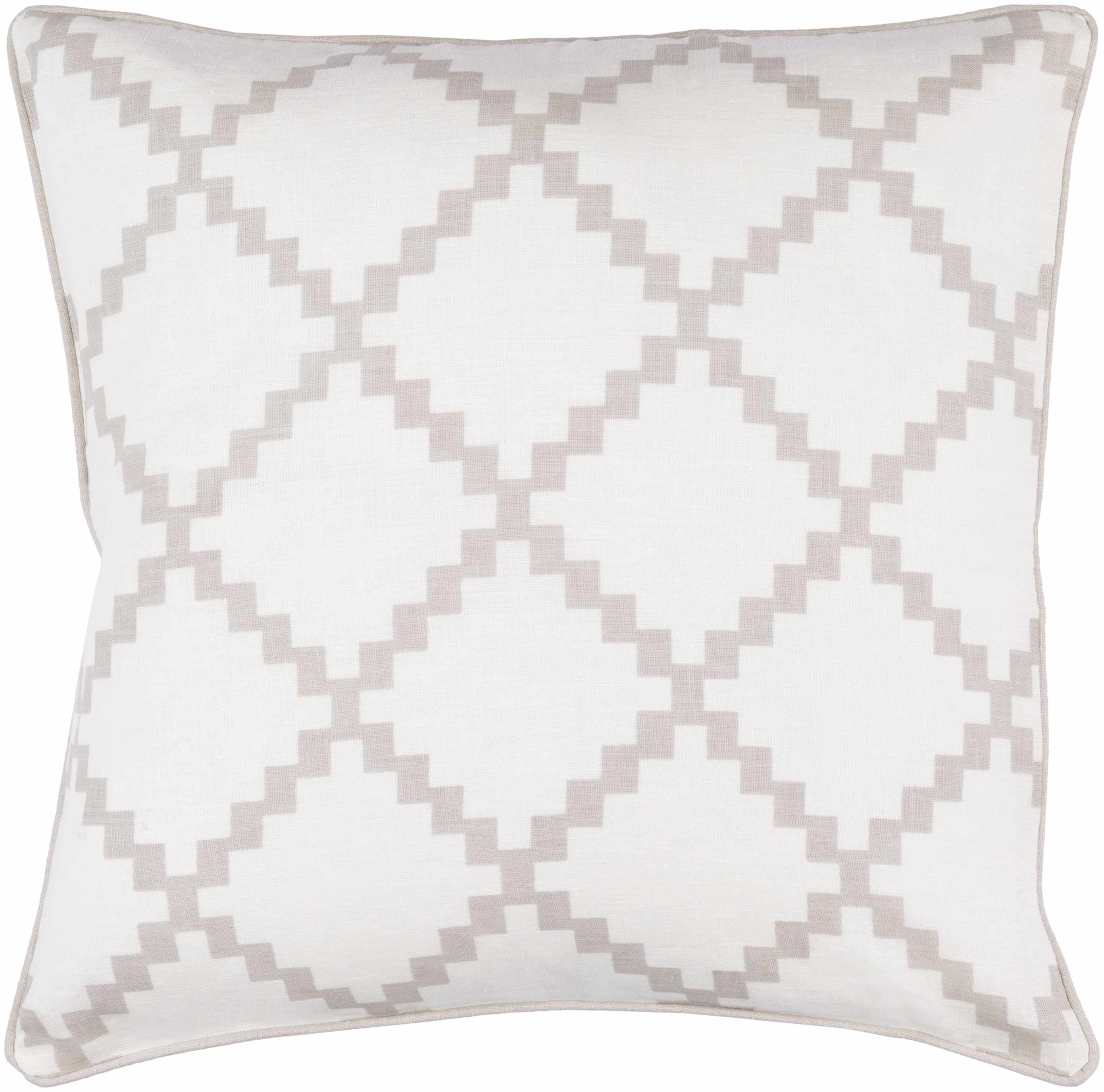 Chitina Throw Pillow - Clearance-0
