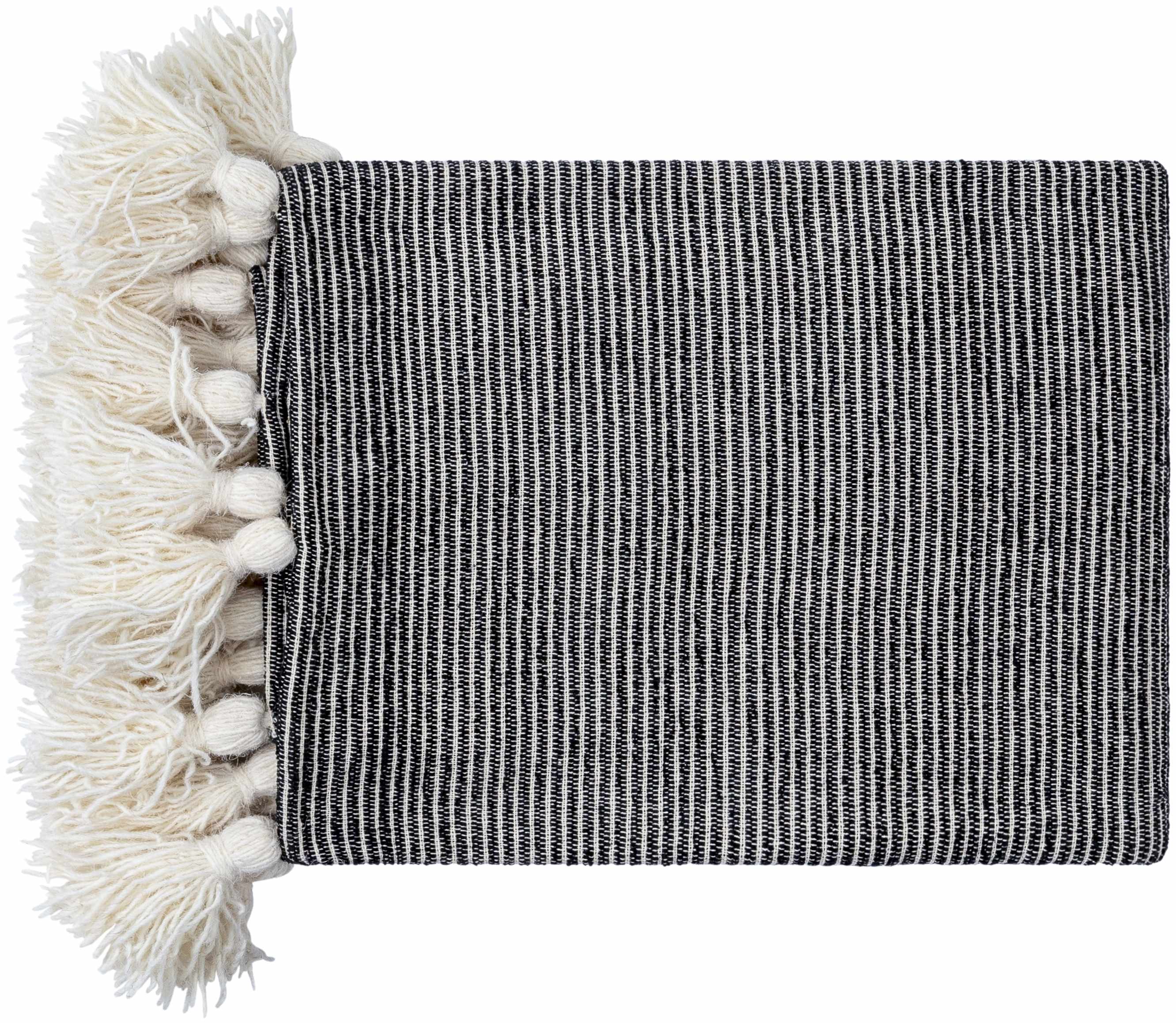 Camabatela Beige Throw Blanket-0