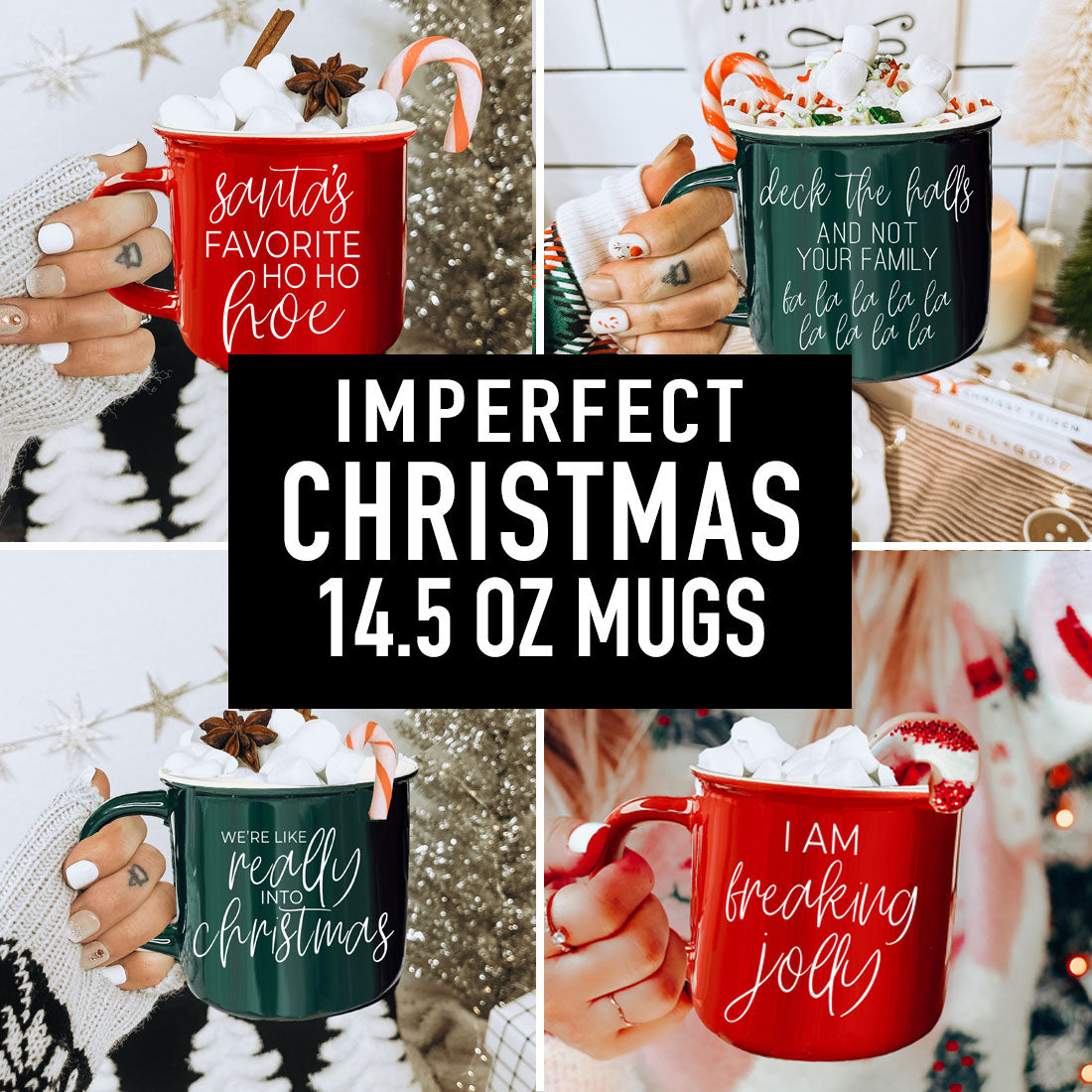 IMPERFECT Christmas Mugs-0