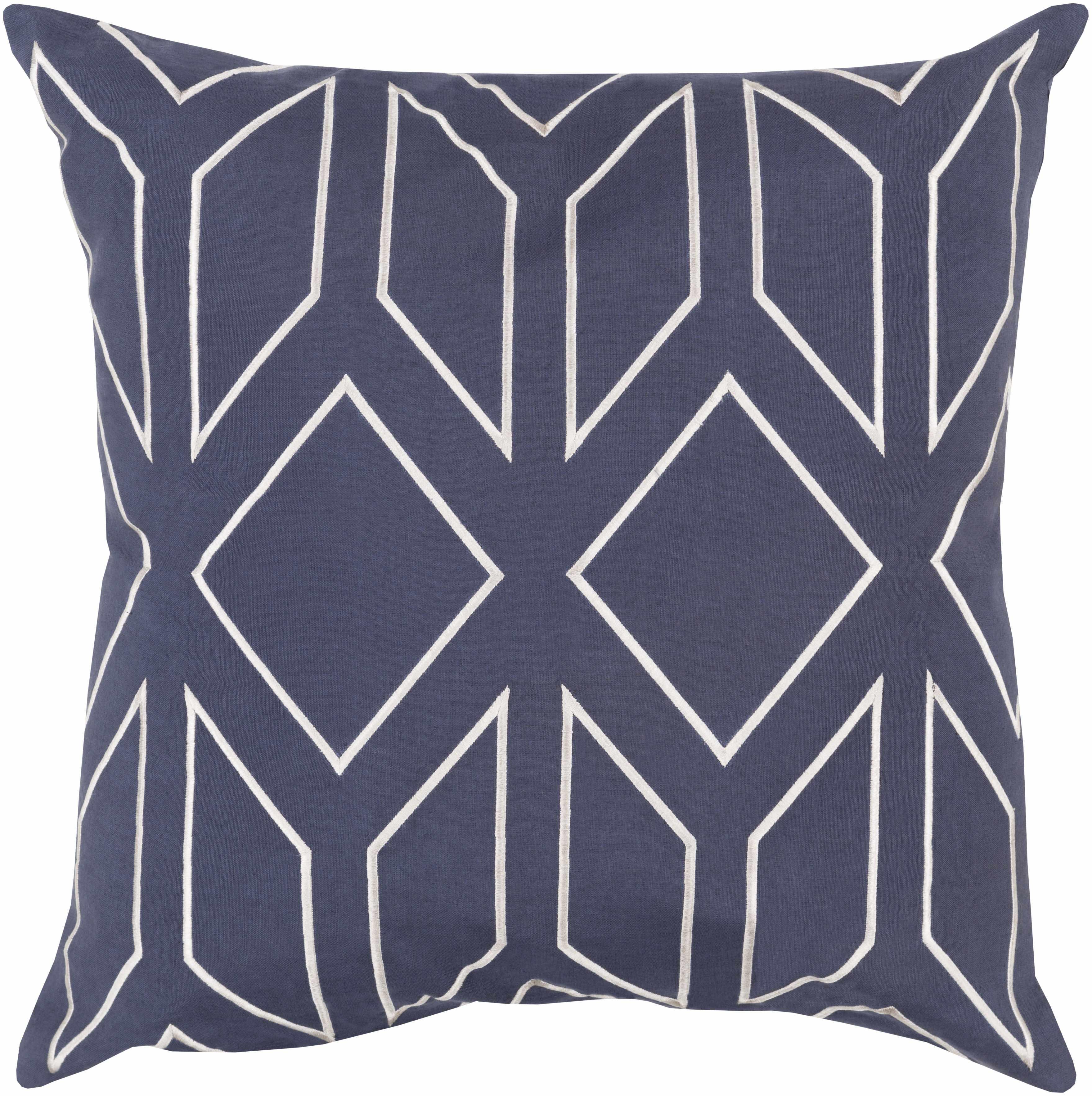 Christchurch Pillow Cover - PRHOMZ