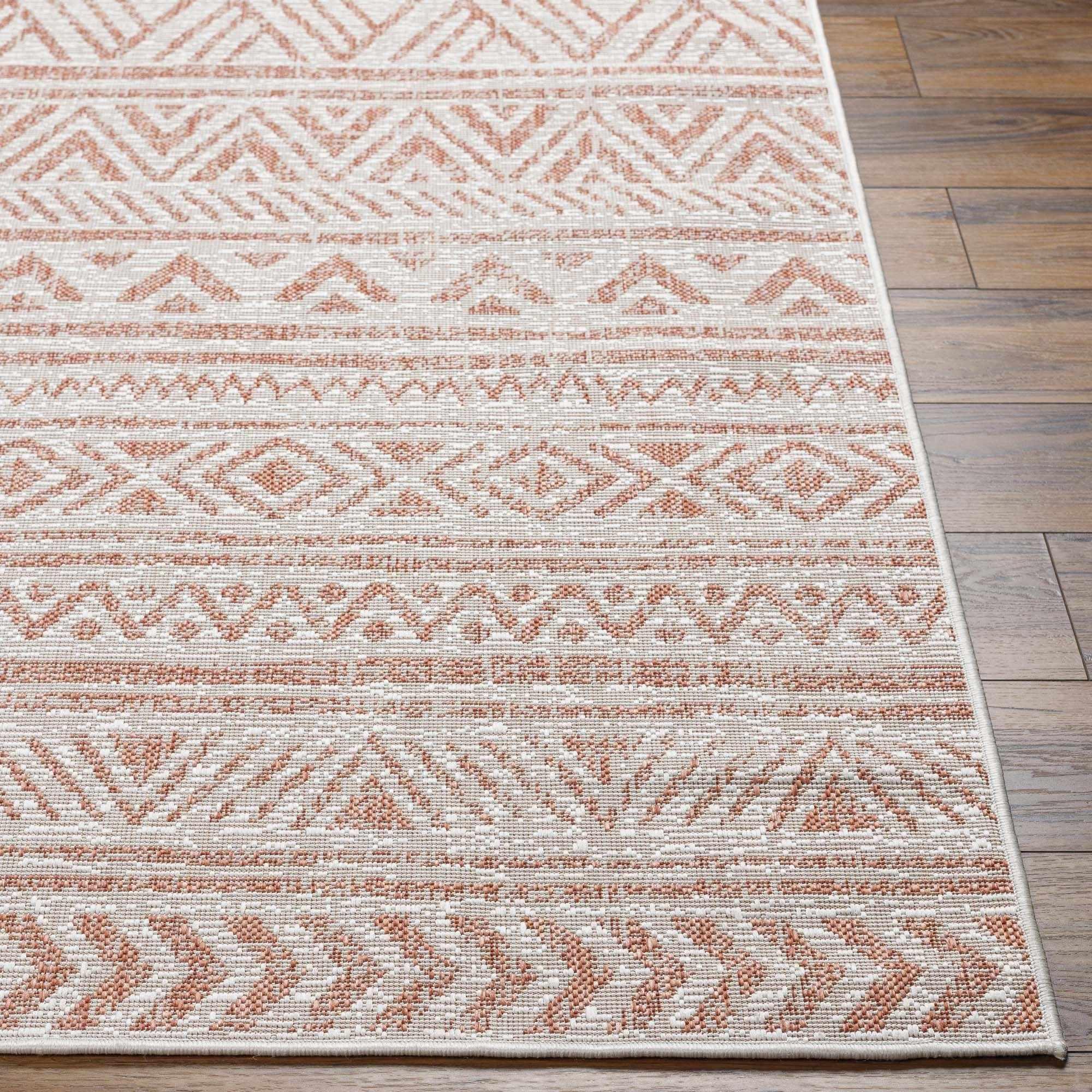 Chuck Area Rug - Clearance - PRHOMZ