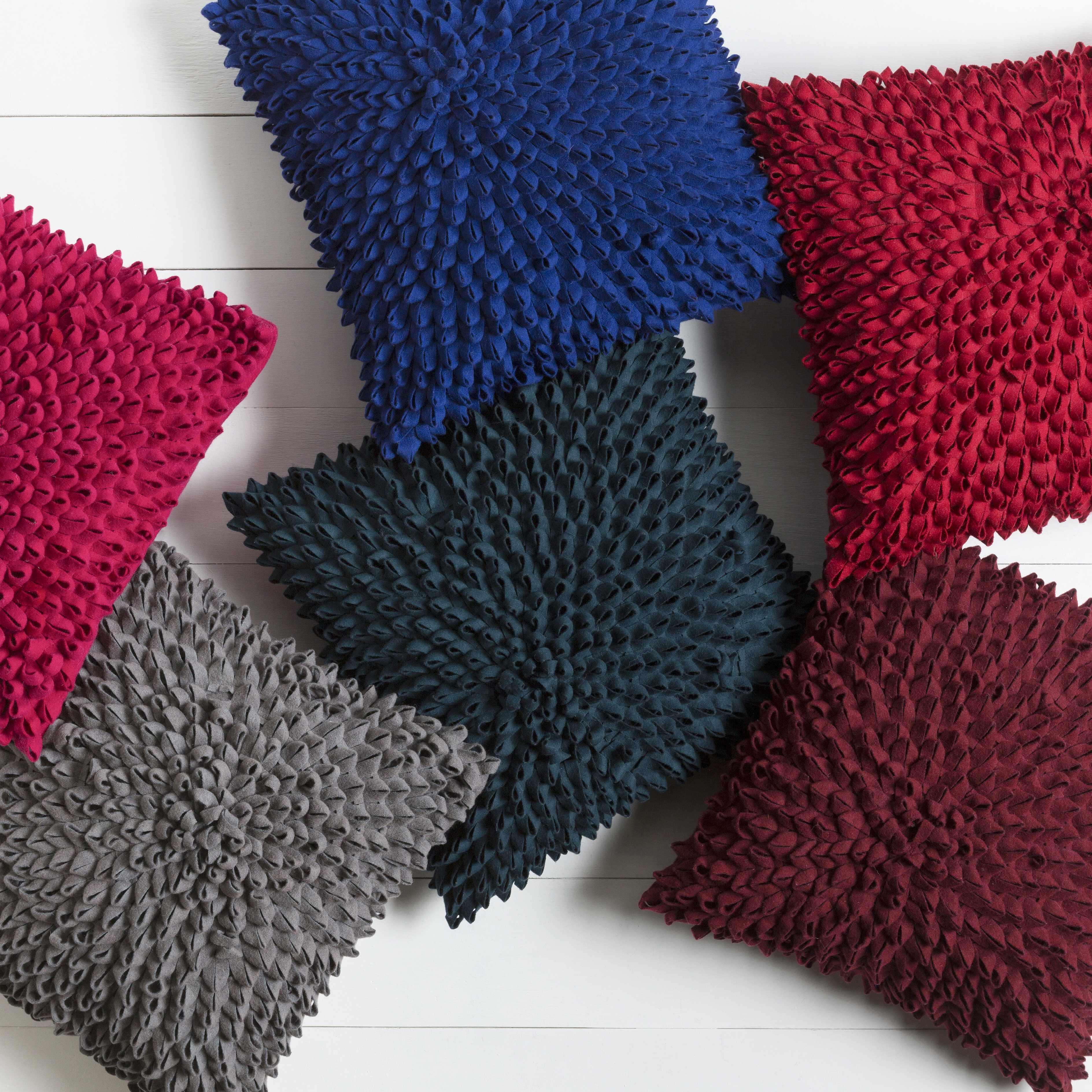 Circleville Throw Pillow - Clearance - PRHOMZ