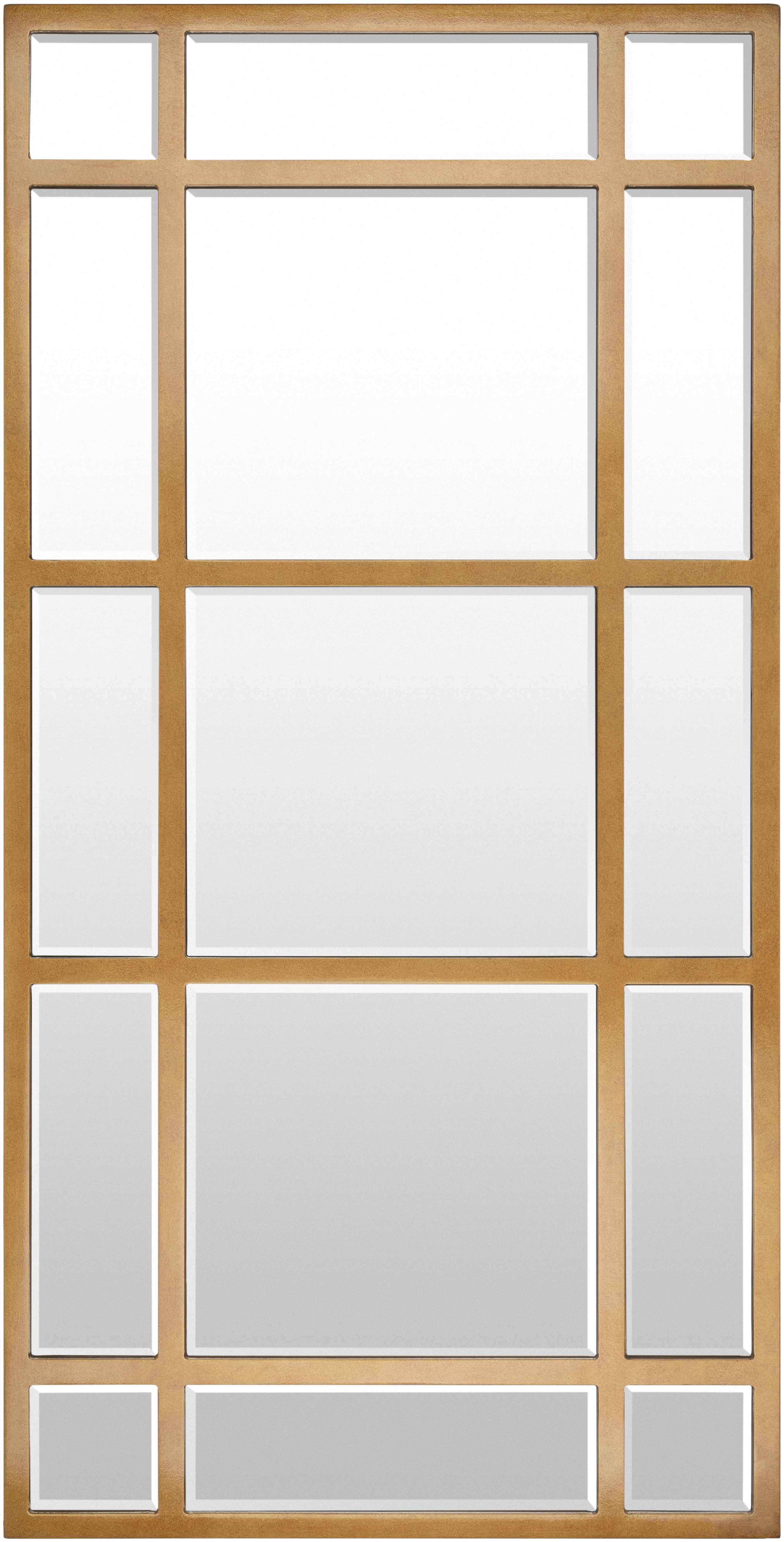 Clane Mirror - Clearance-0