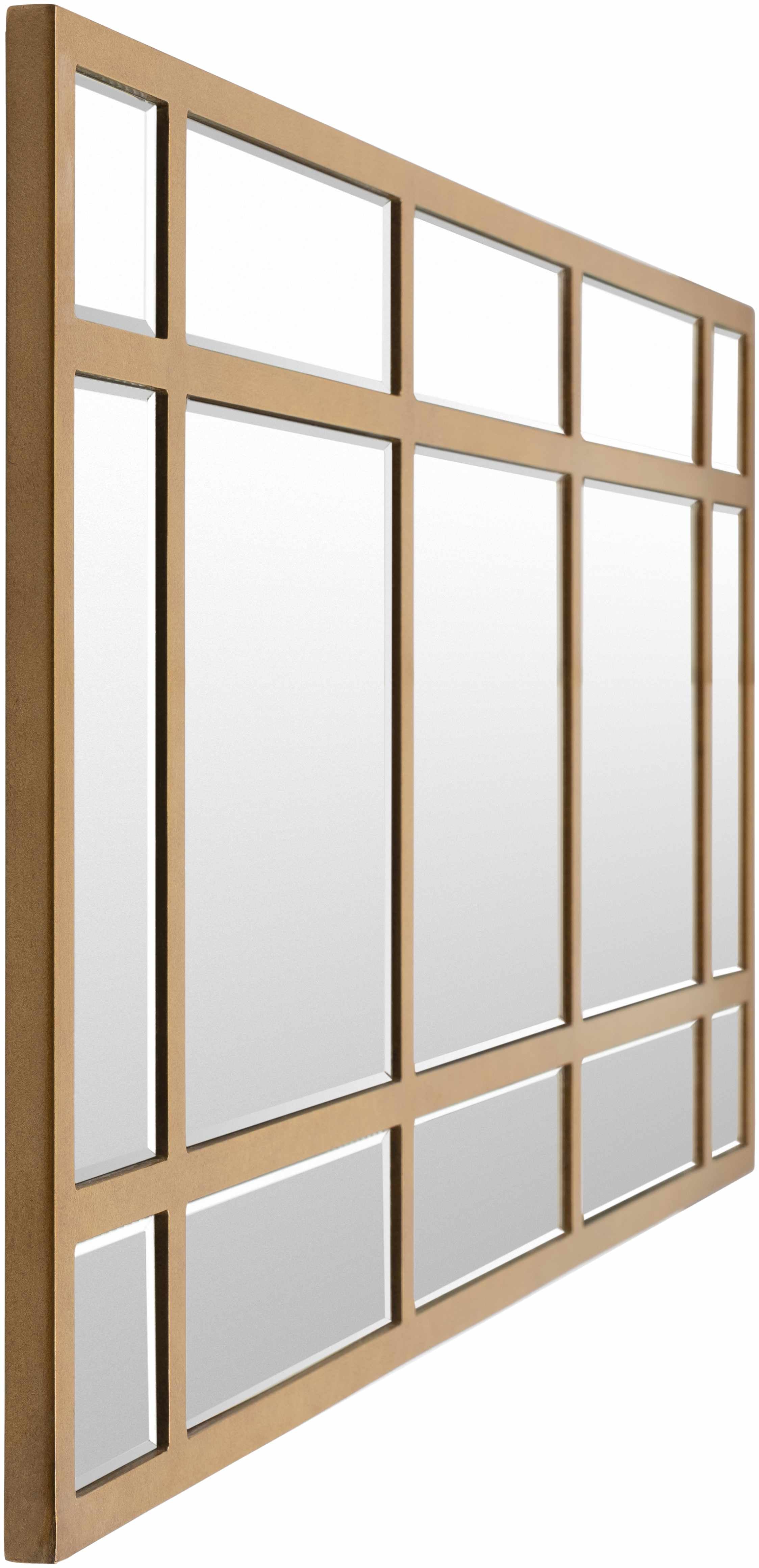 Clane Mirror - Clearance-2