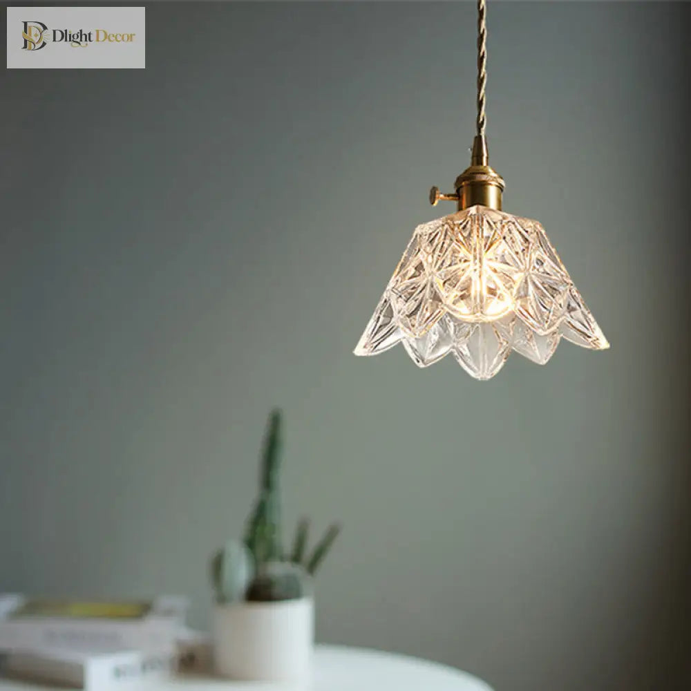 Clara Pendant Light | Modern Dining Room Home Lighting