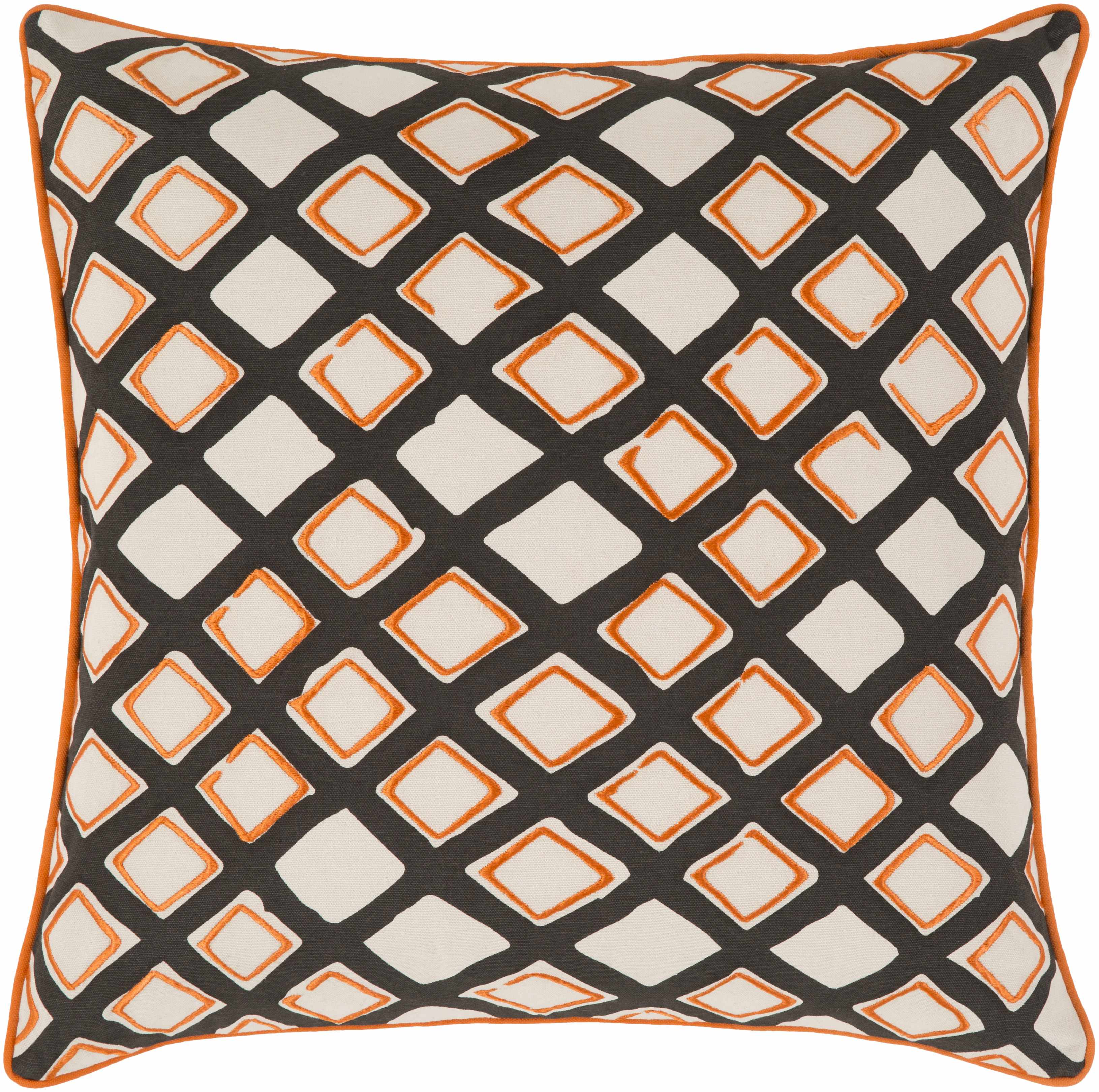 Cliffe Throw Pillow - Clearance-0