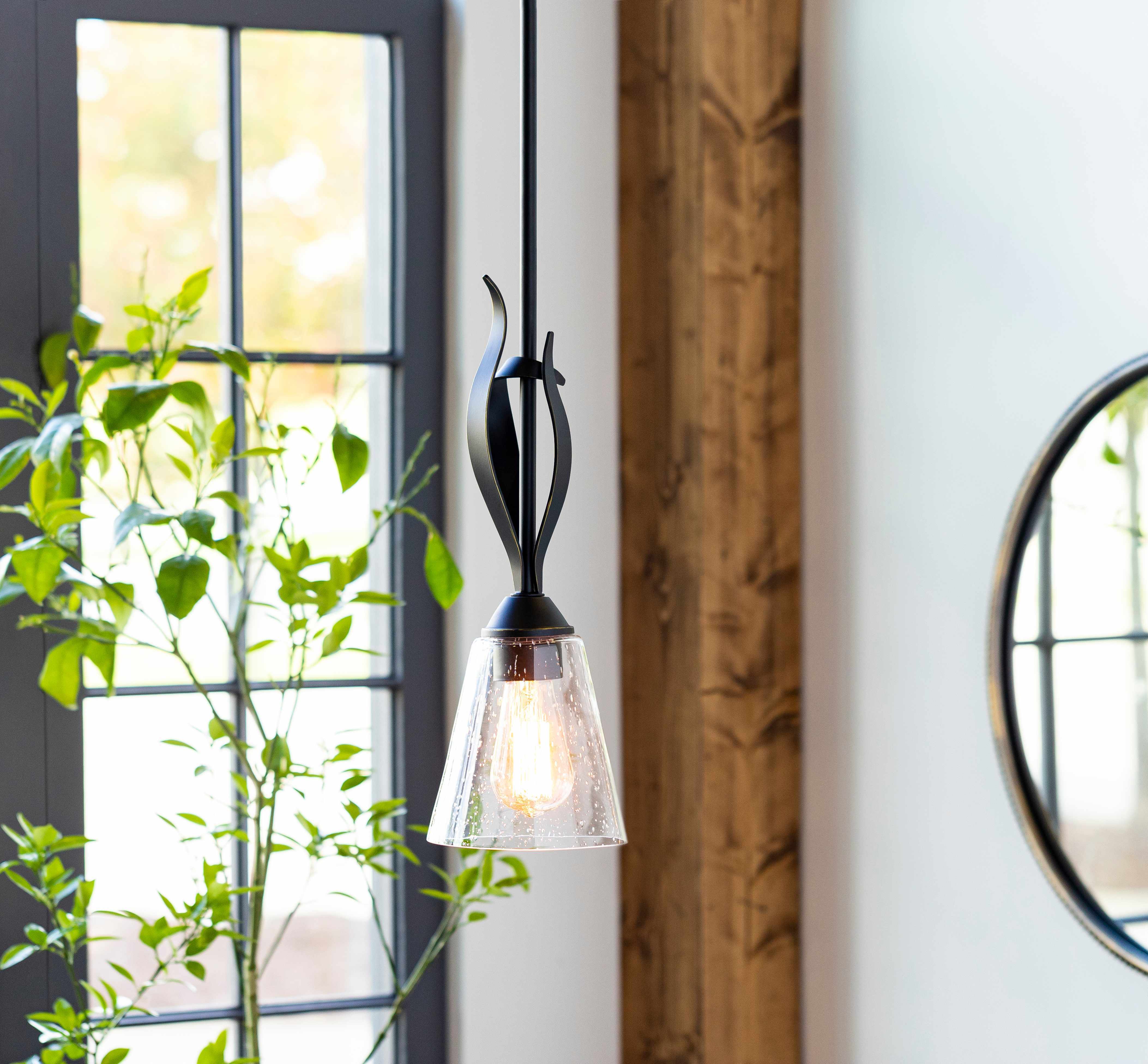 Collinswood Ceiling Light - Clearance