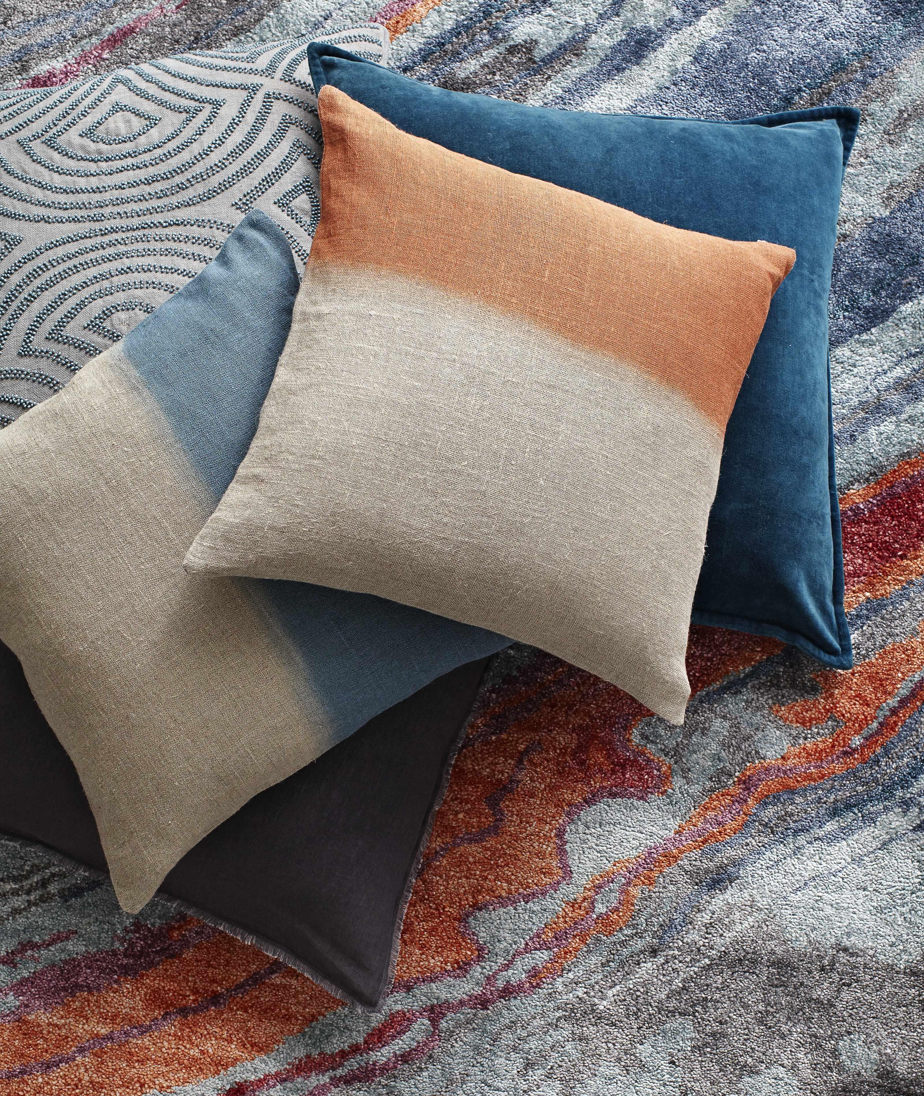 Clarion Throw Pillow - Clearance - PRHOMZ