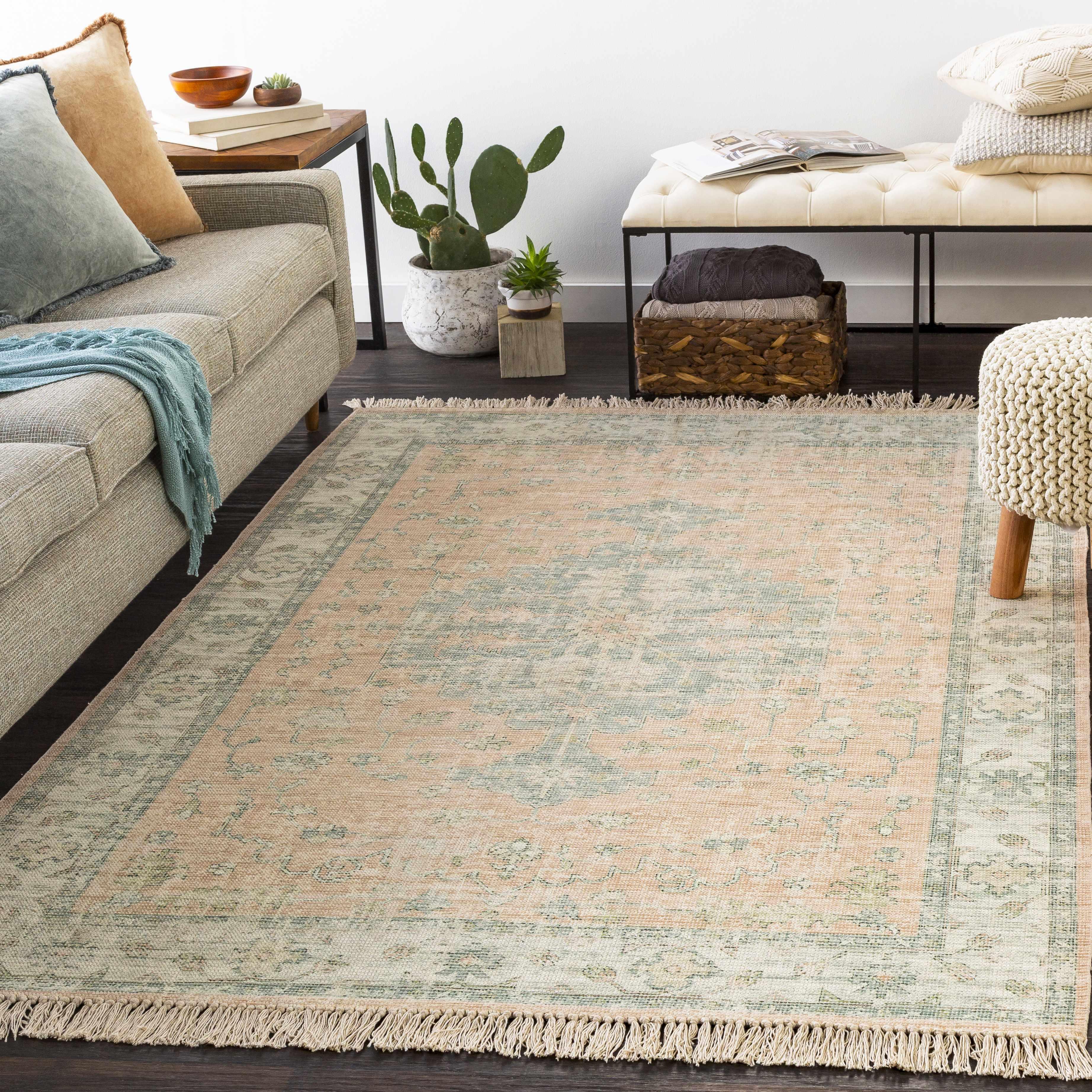 Clearbrook Area Rug - Clearance - PRHOMZ
