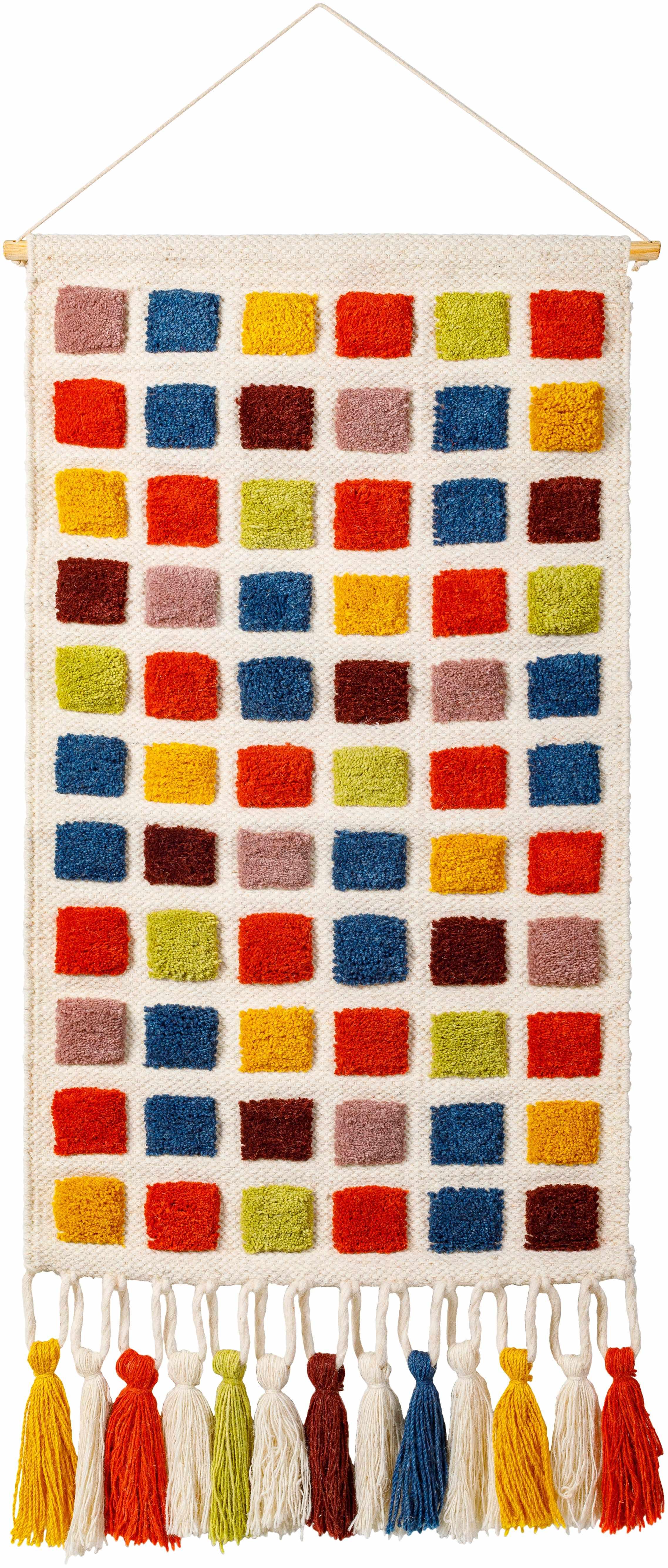 Clarimonde Wall Hanging-0