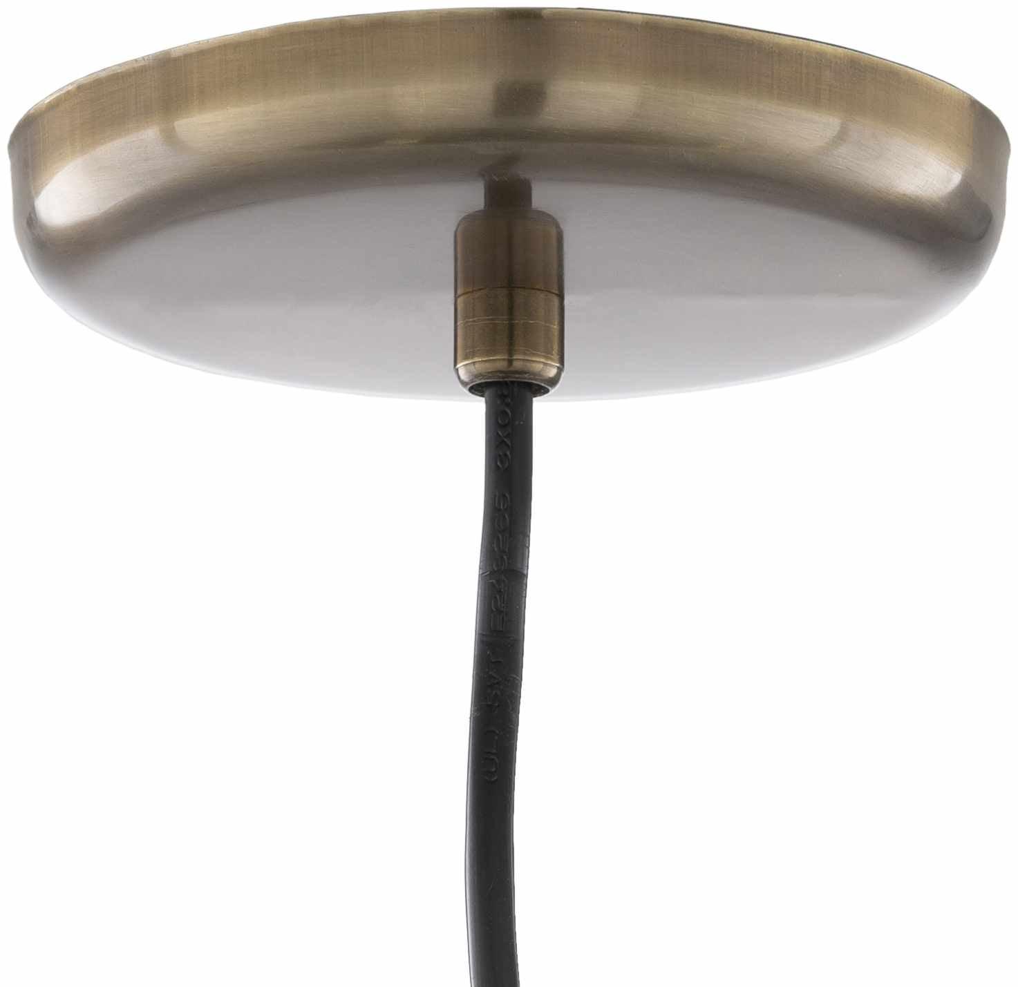 Clubb Ceiling Light - Clearance - PRHOMZ