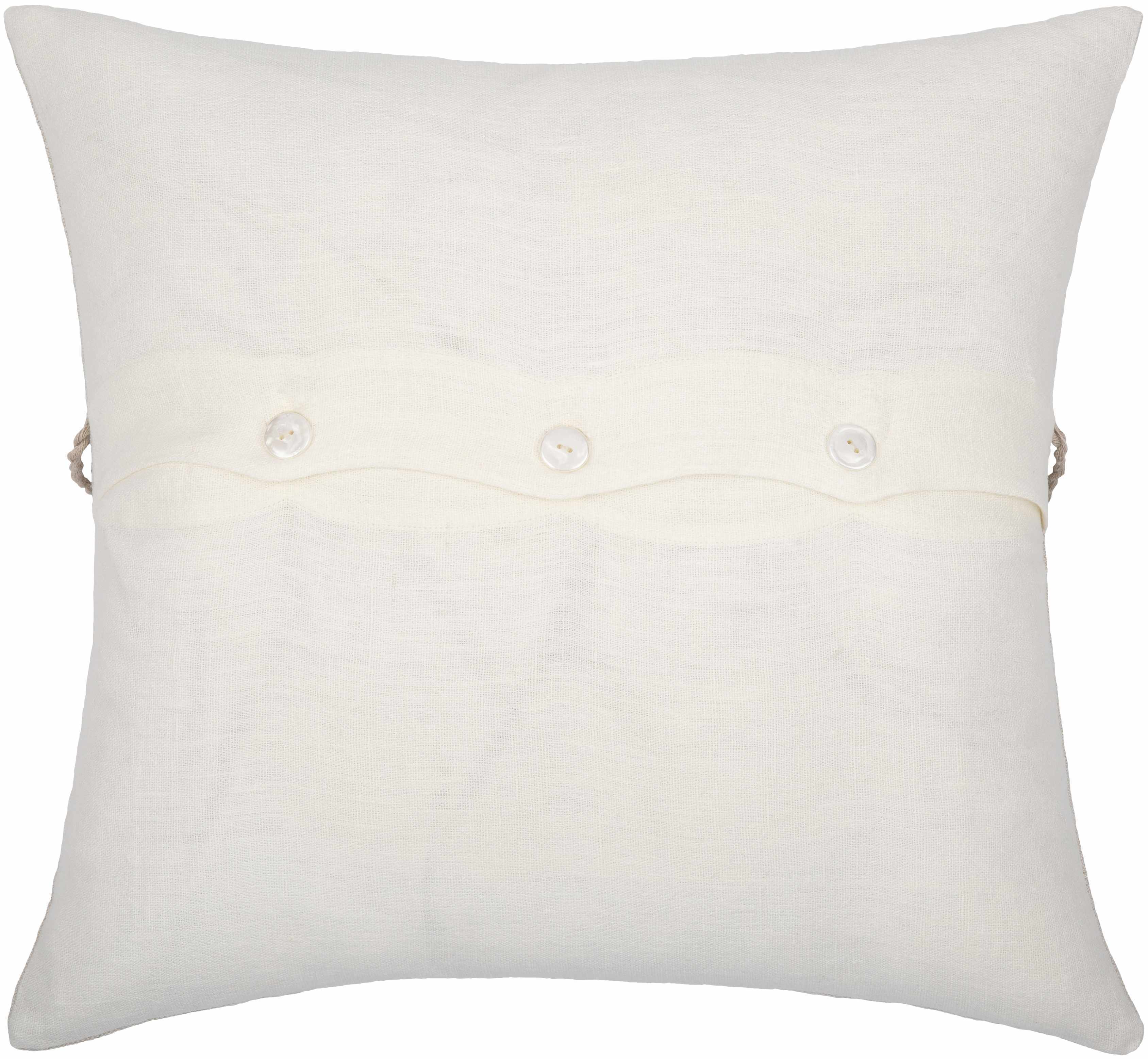 Codcod Throw Pillow-3