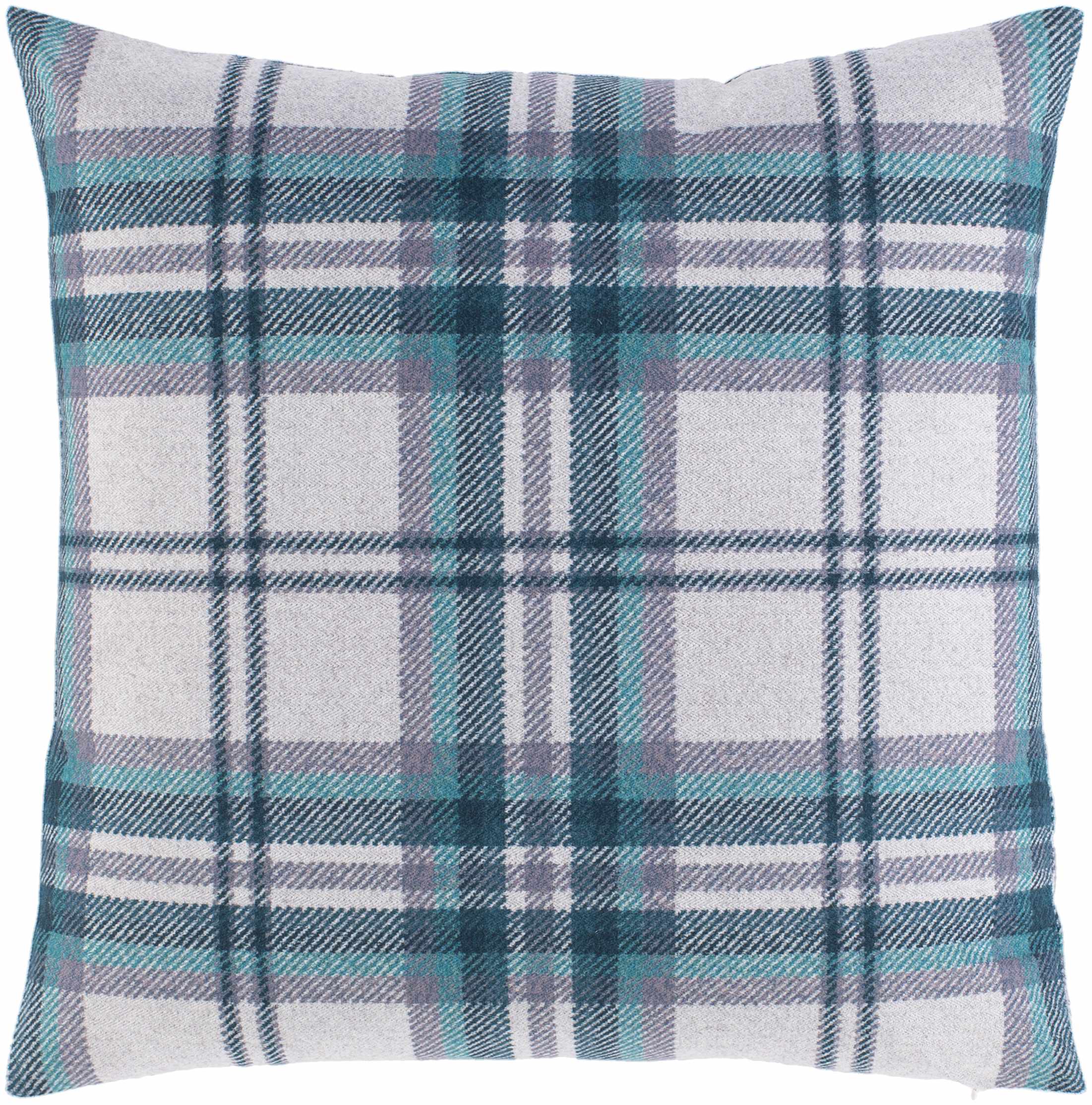 Cogenhoe Throw Pillow - Clearance-0
