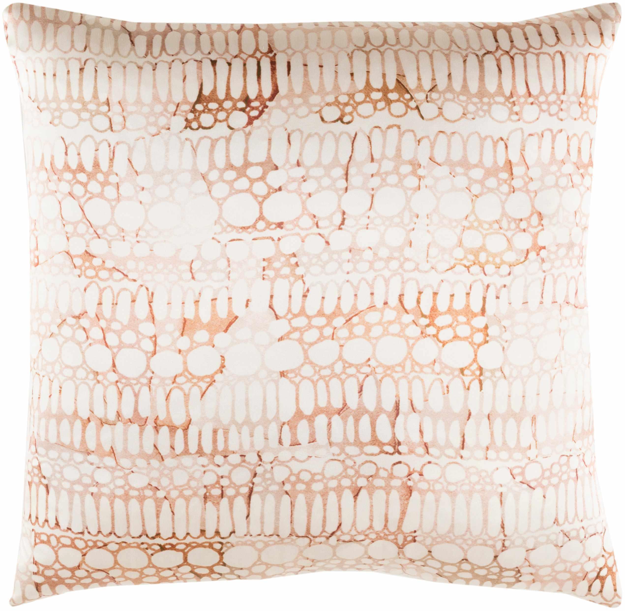 Collaroy Throw Pillow - Clearance - PRHOMZ