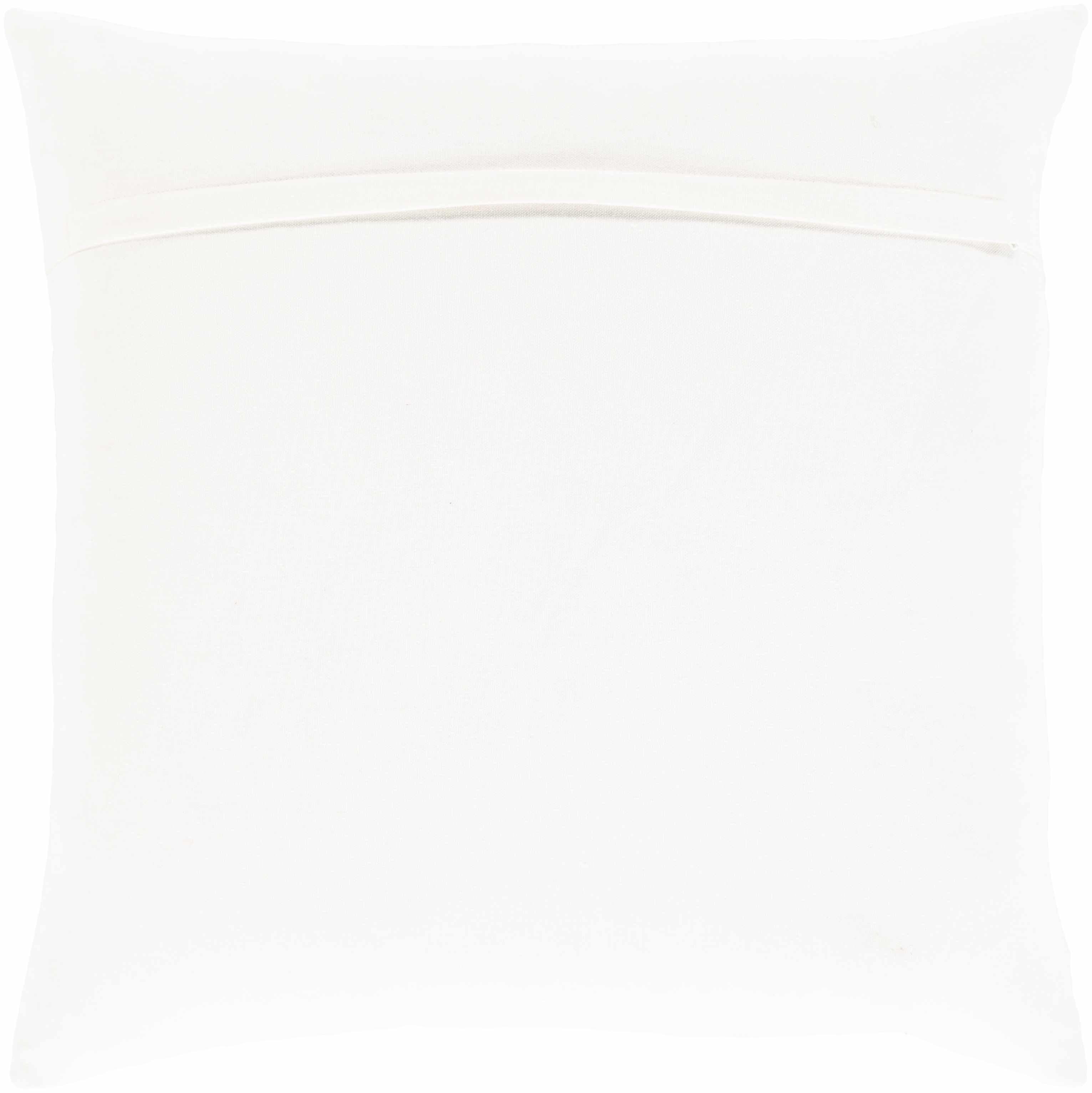 Blue Eye Square Throw Pillow - Clearance - PRHOMZ