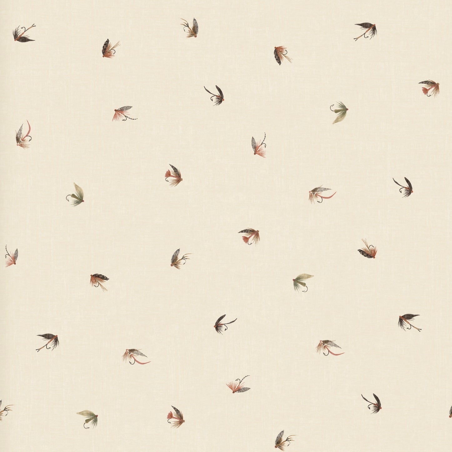 Clyde Wallpaper by Winnie Bev