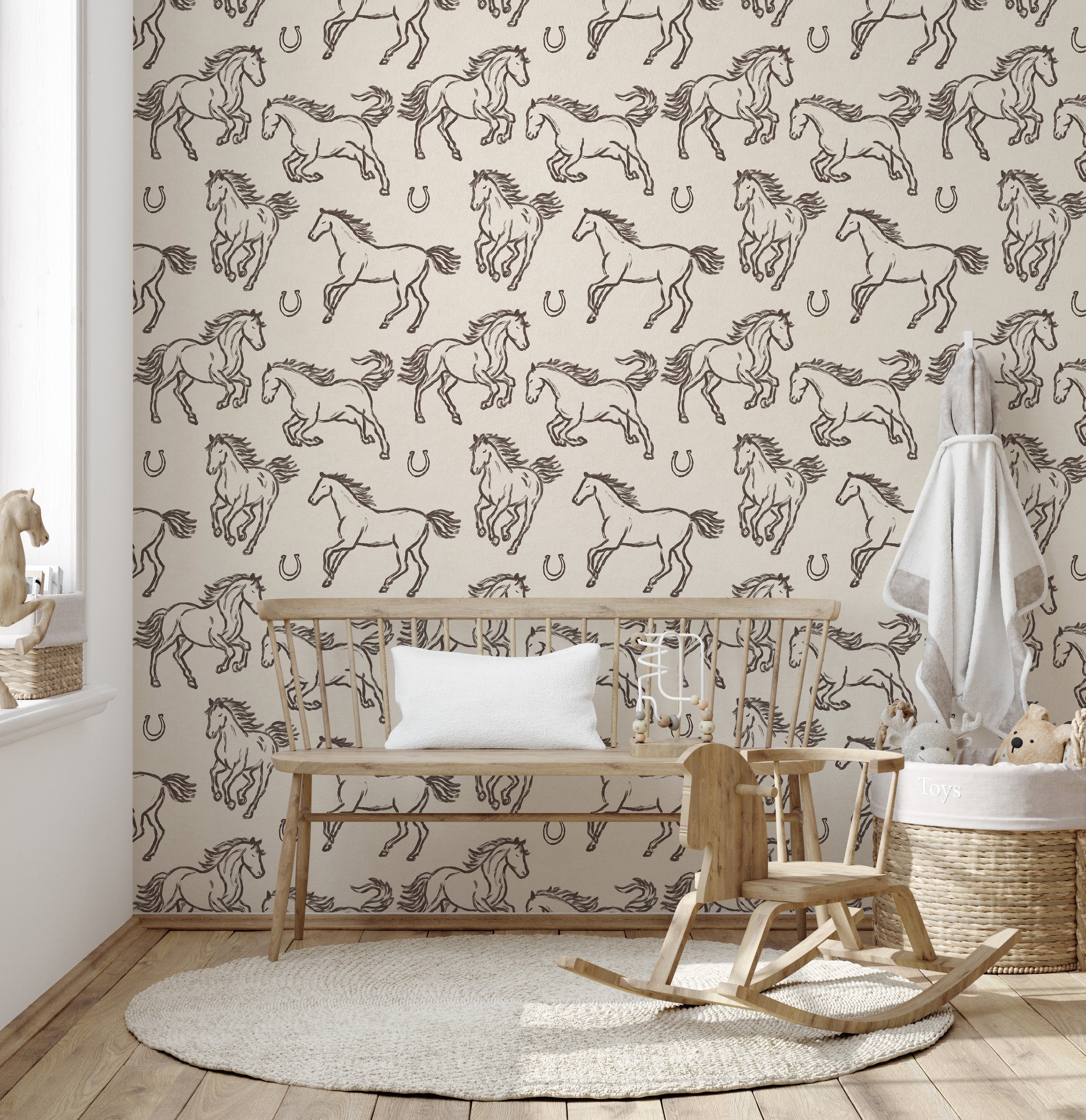 Wrangler Wallpaper by Huefete