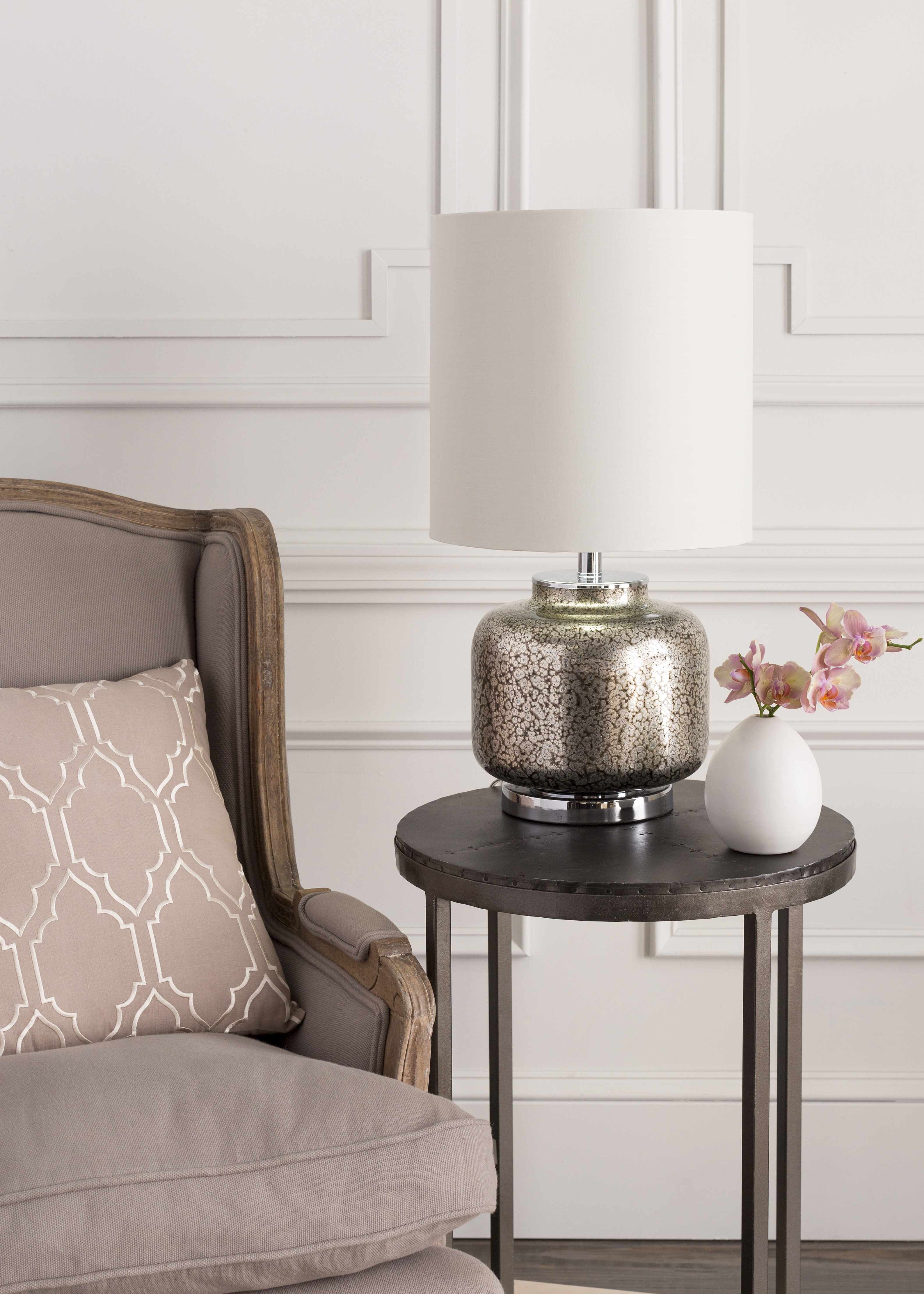 Whitebridge Throw Pillow - Clearance-4