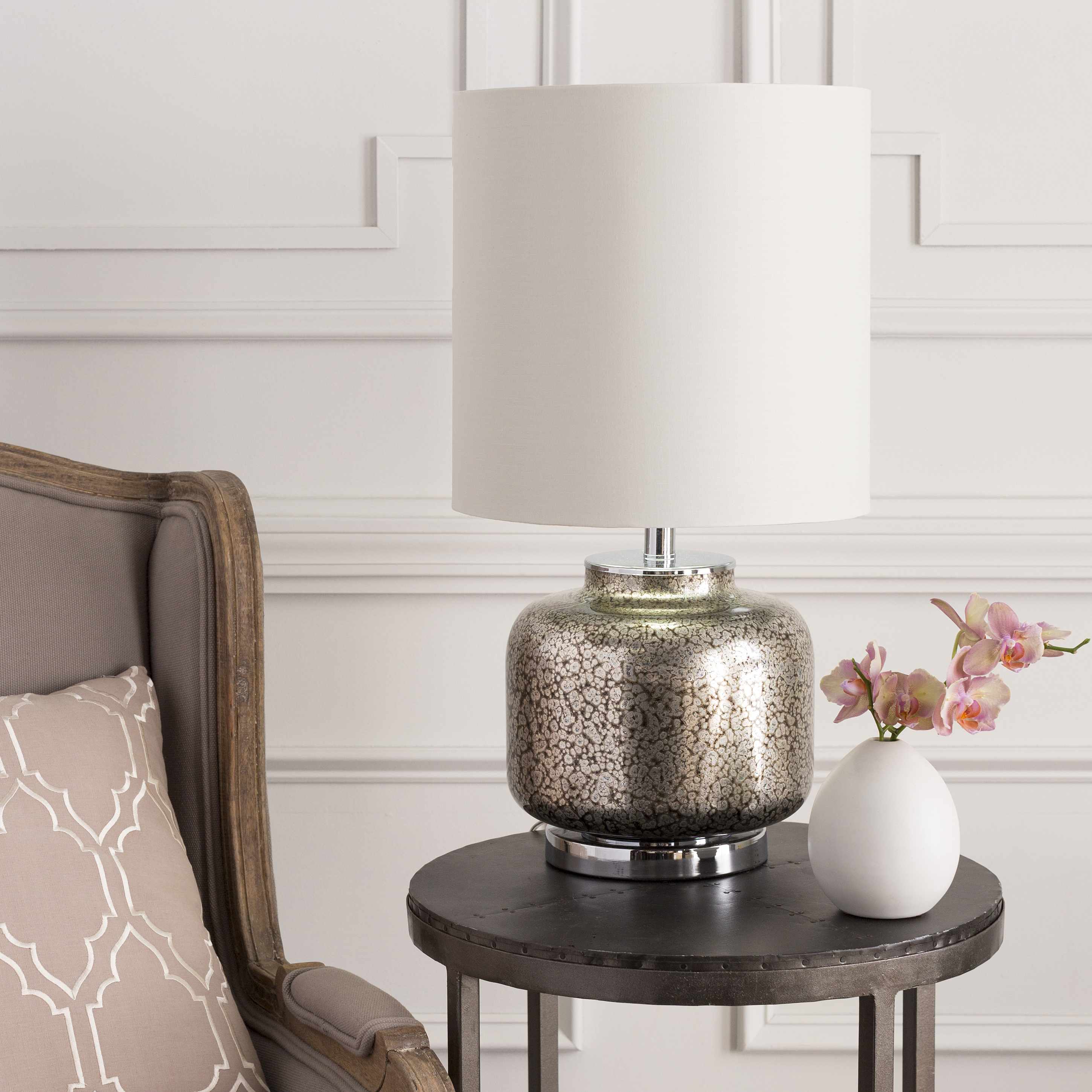 Whitebridge Throw Pillow - Clearance-2