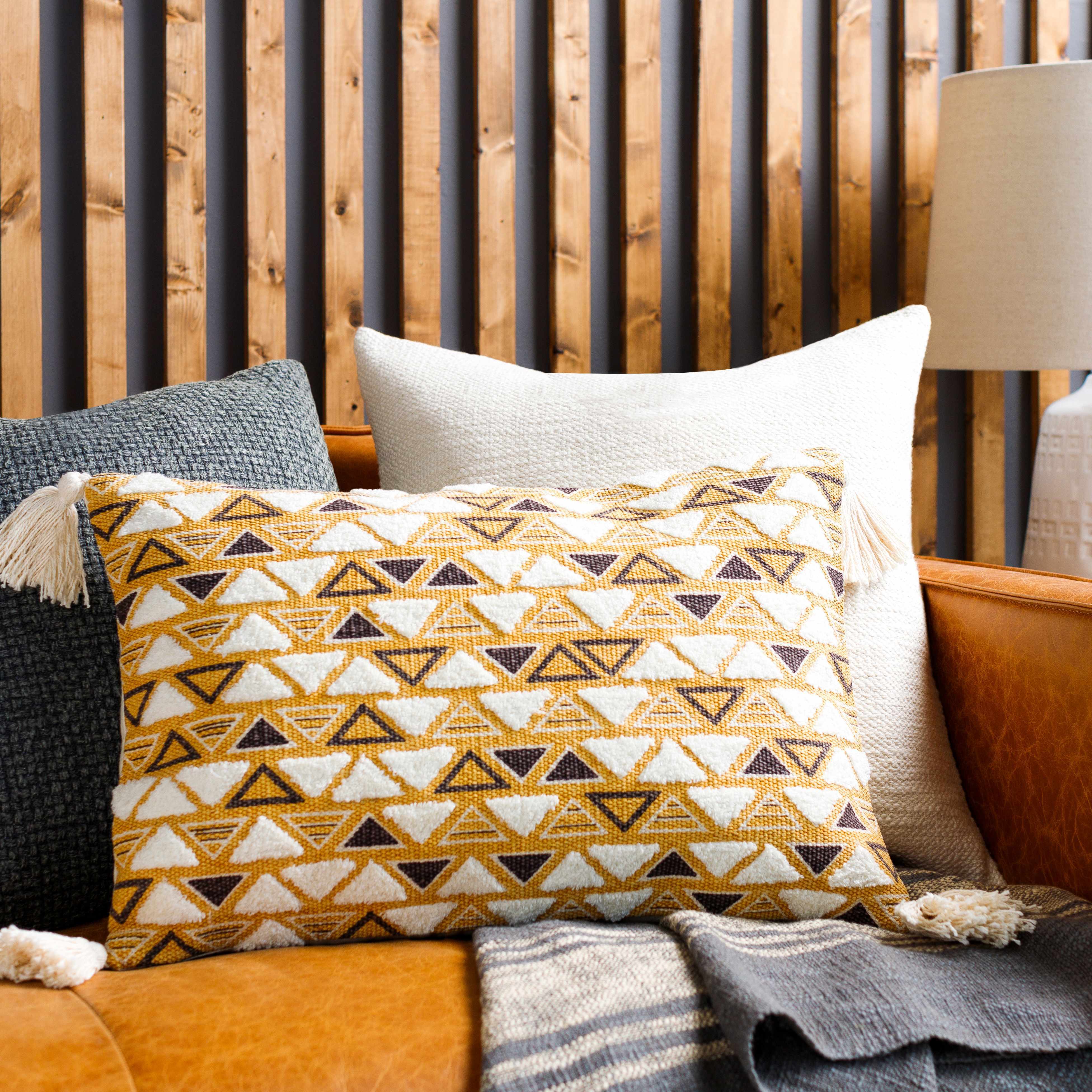 Cartagena Throw Pillow - Clearance-2