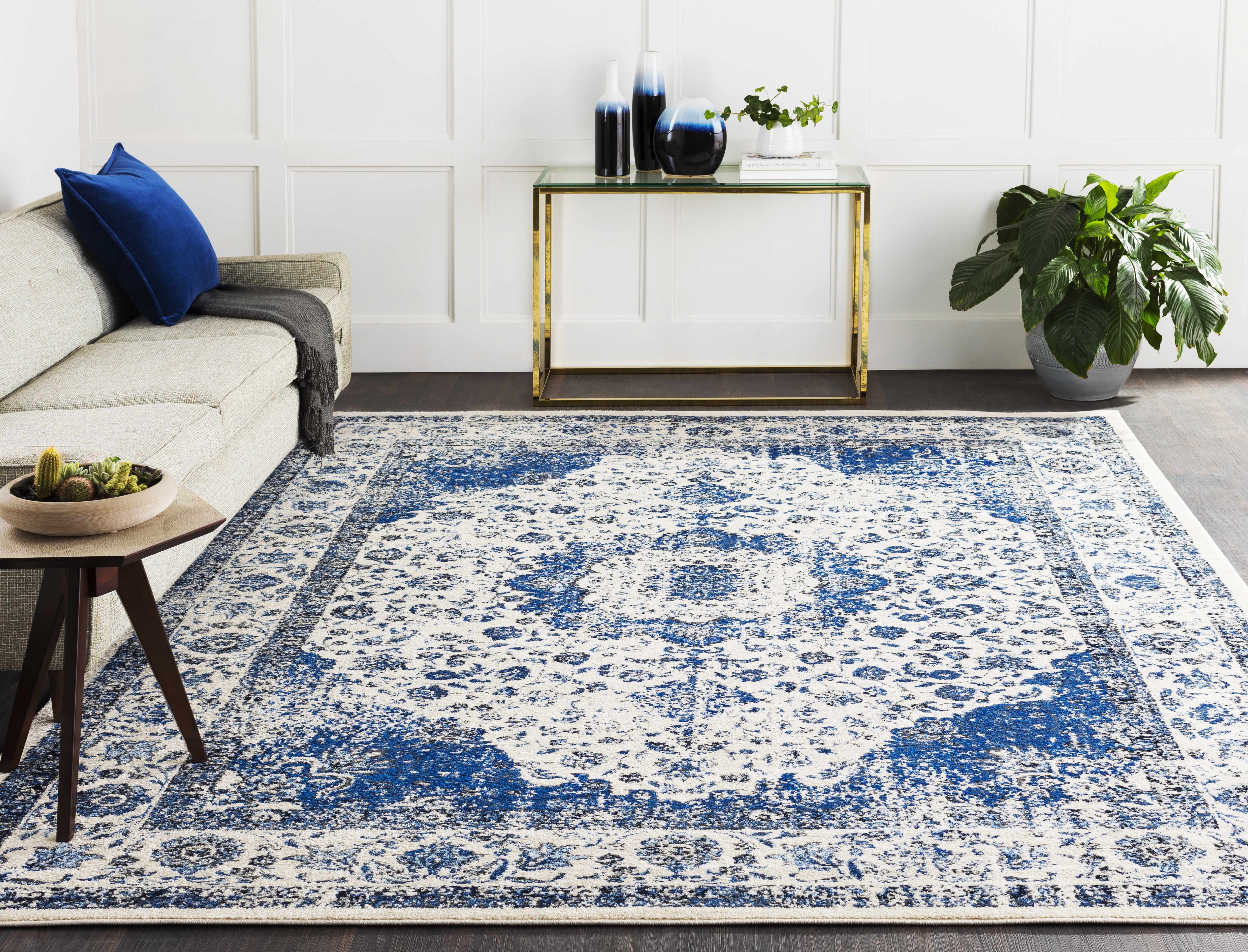 Caucaguita Throw Blanket-4