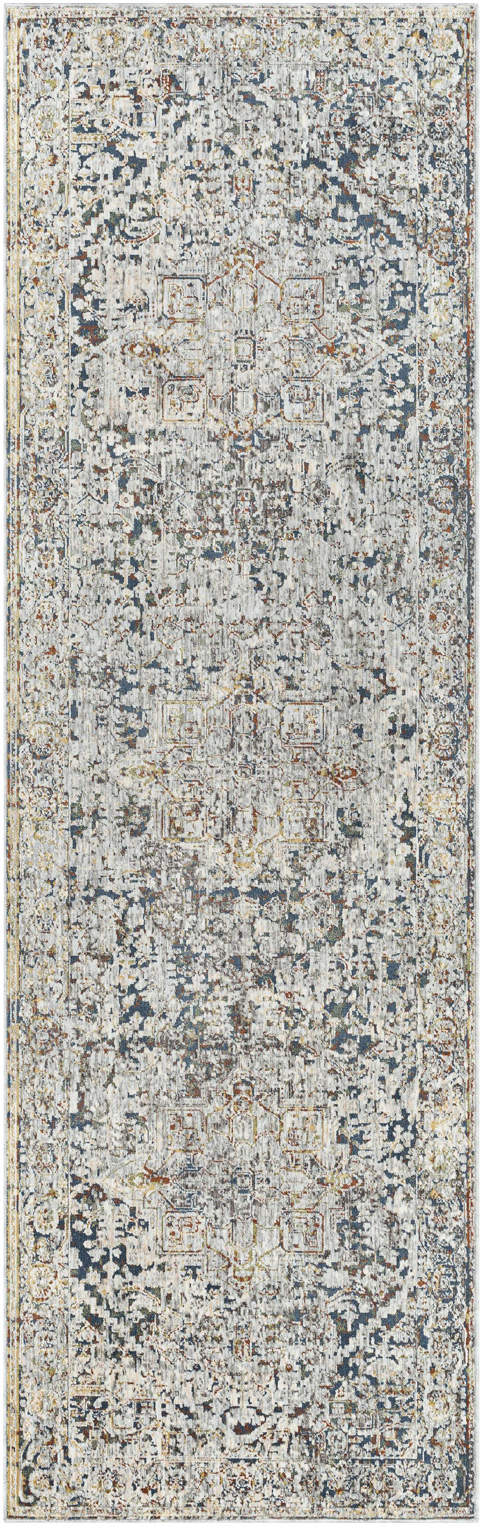 Cuckfield Carved Statement Rug-6