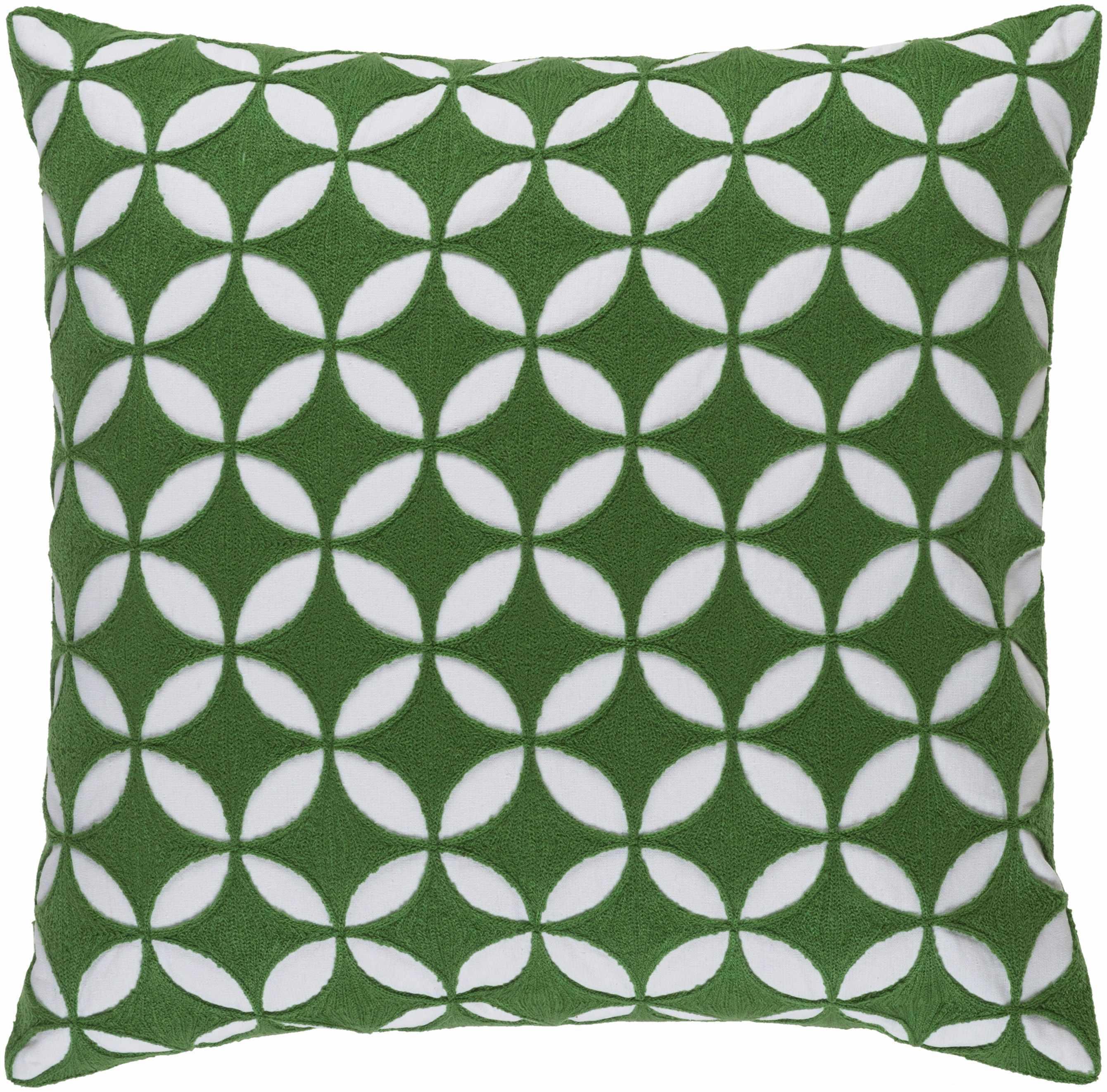 Currumbin Throw Pillow - Clearance - PRHOMZ