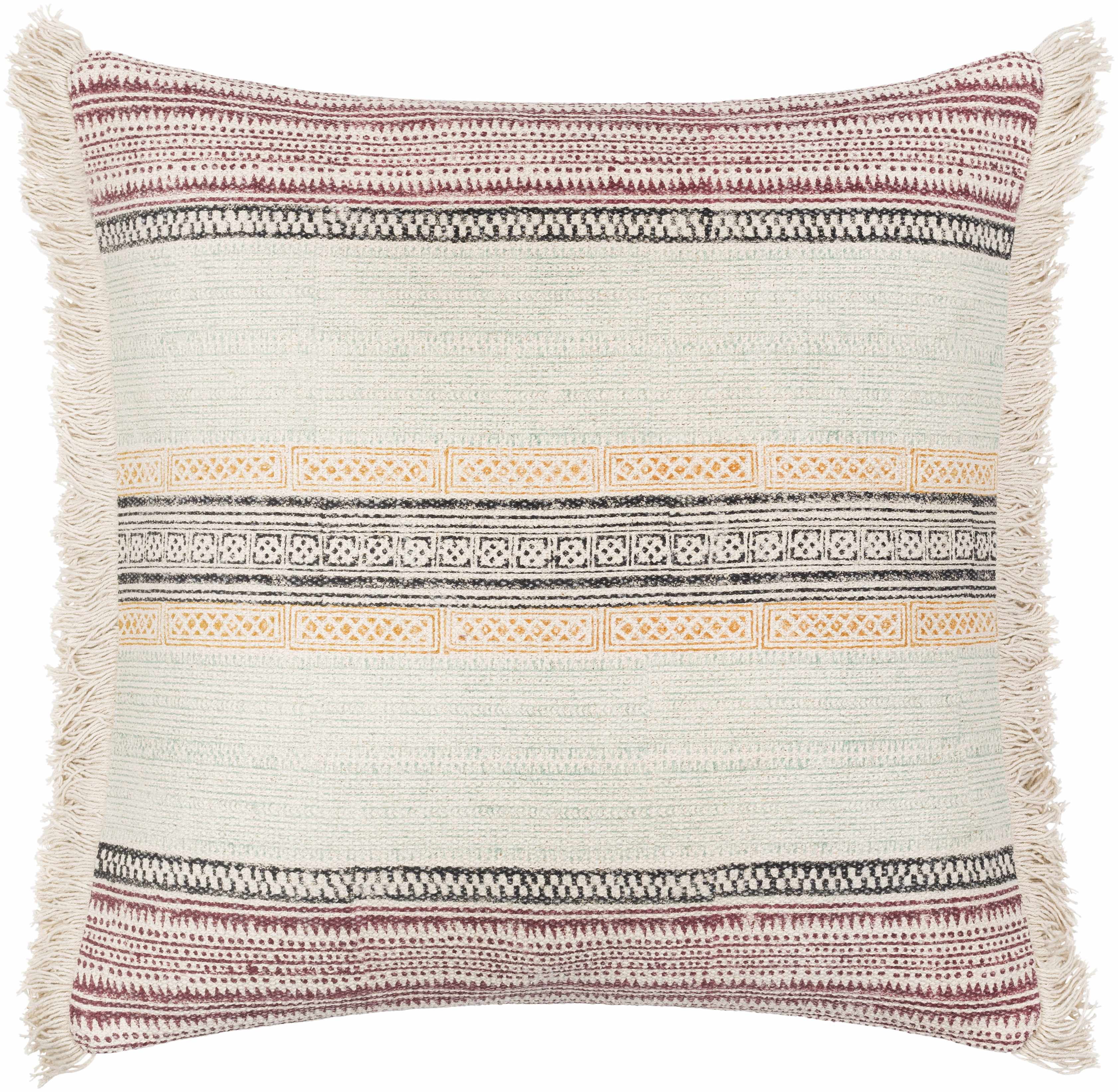 Cushing Throw Pillow - Clearance-3