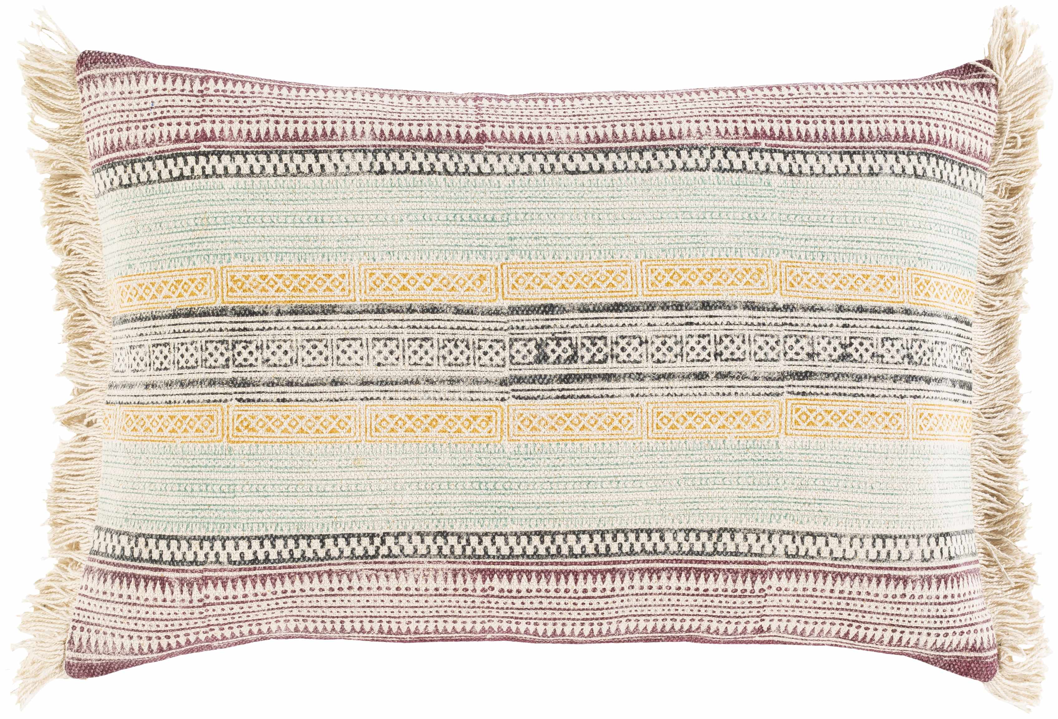 Cushing Throw Pillow - Clearance-5