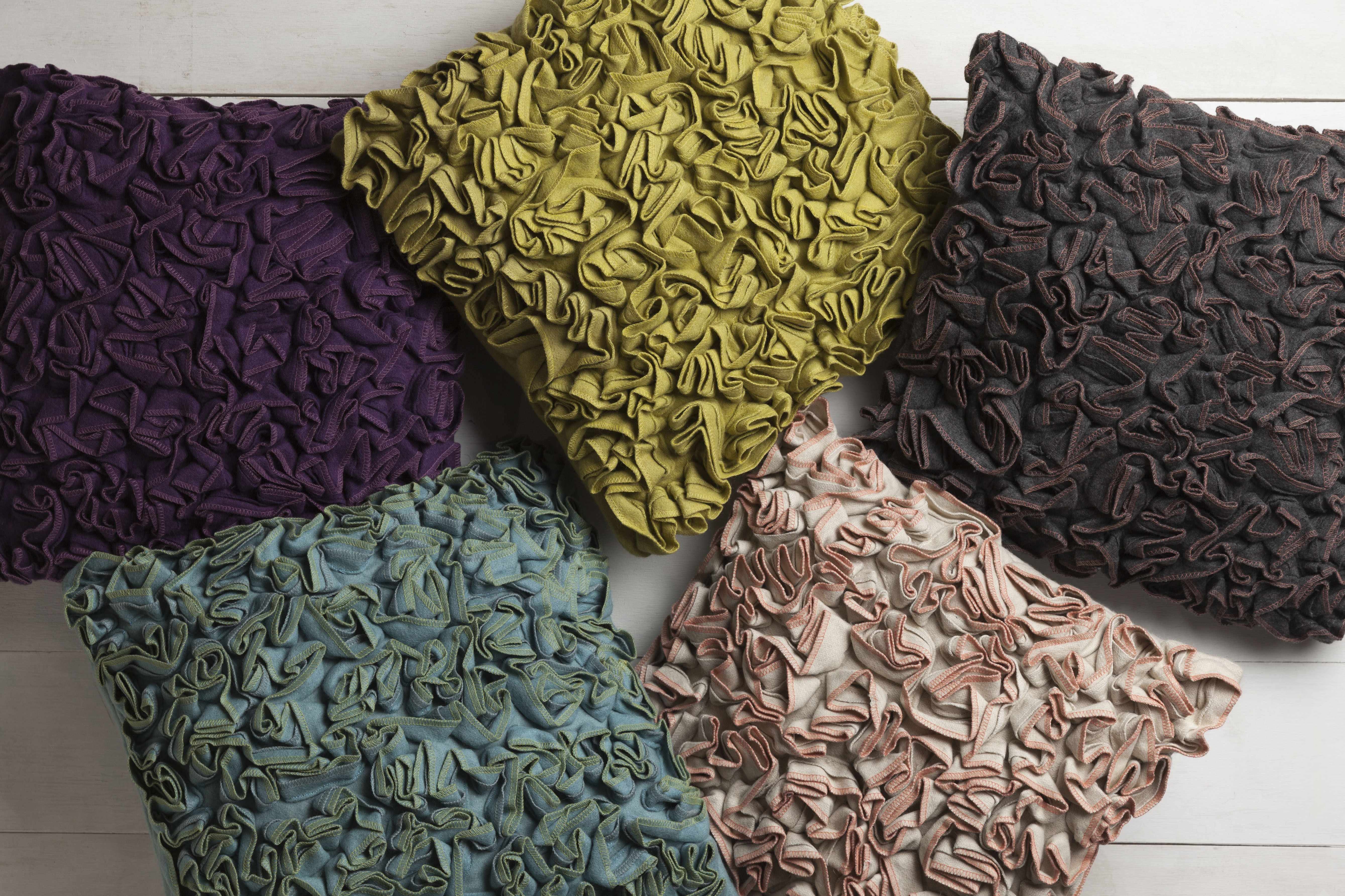 Wandi Throw Pillow - Clearance-3