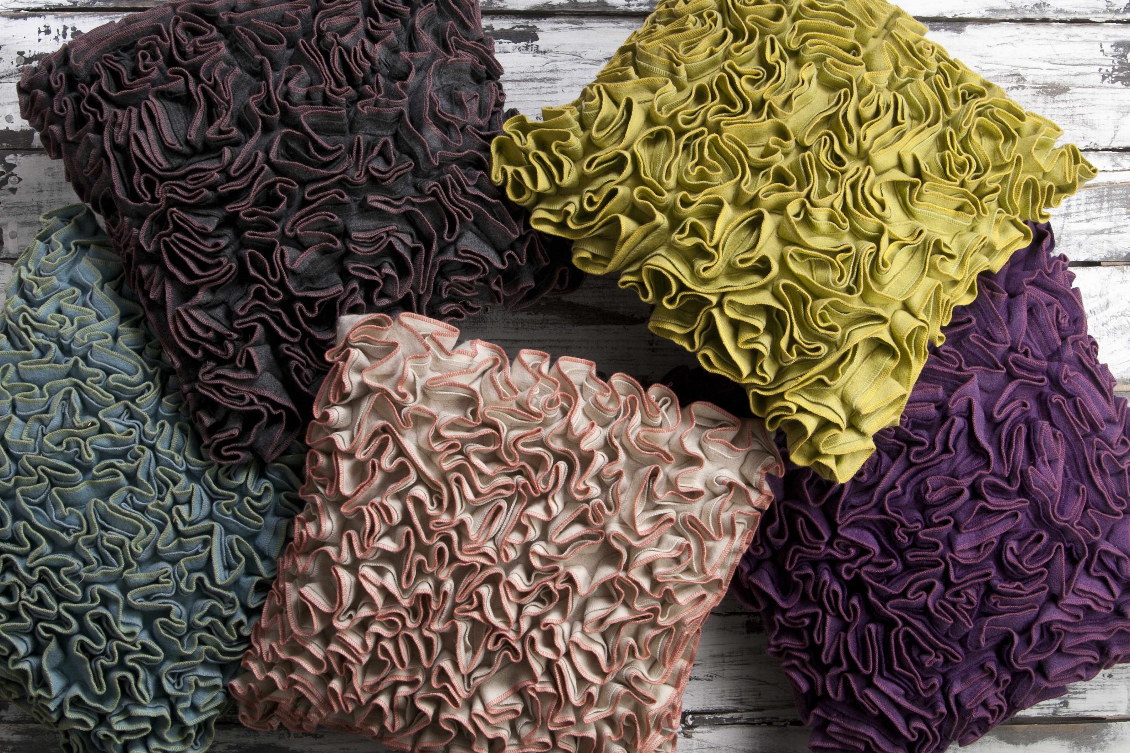 Wandi Throw Pillow - Clearance-2