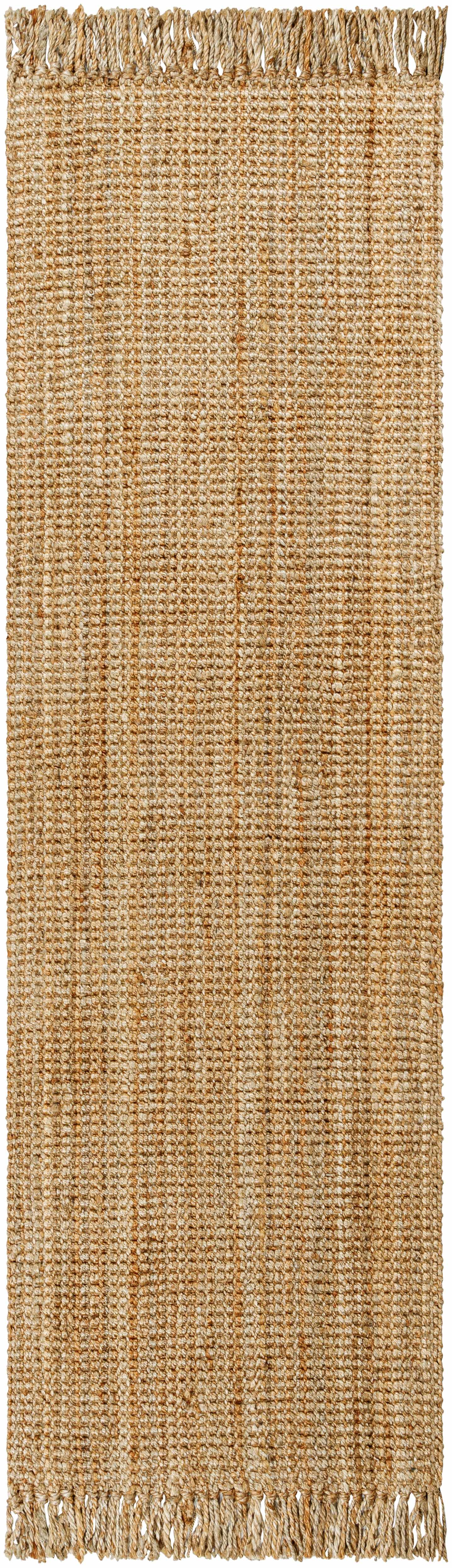 Senneterre Natural Jute Rug-9