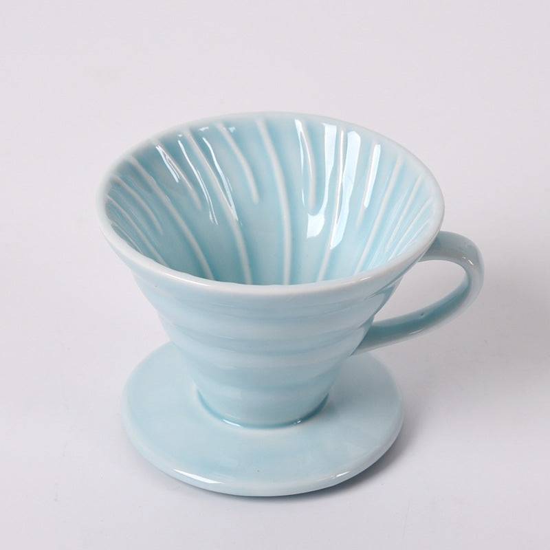 Creative coffee filter cup-5