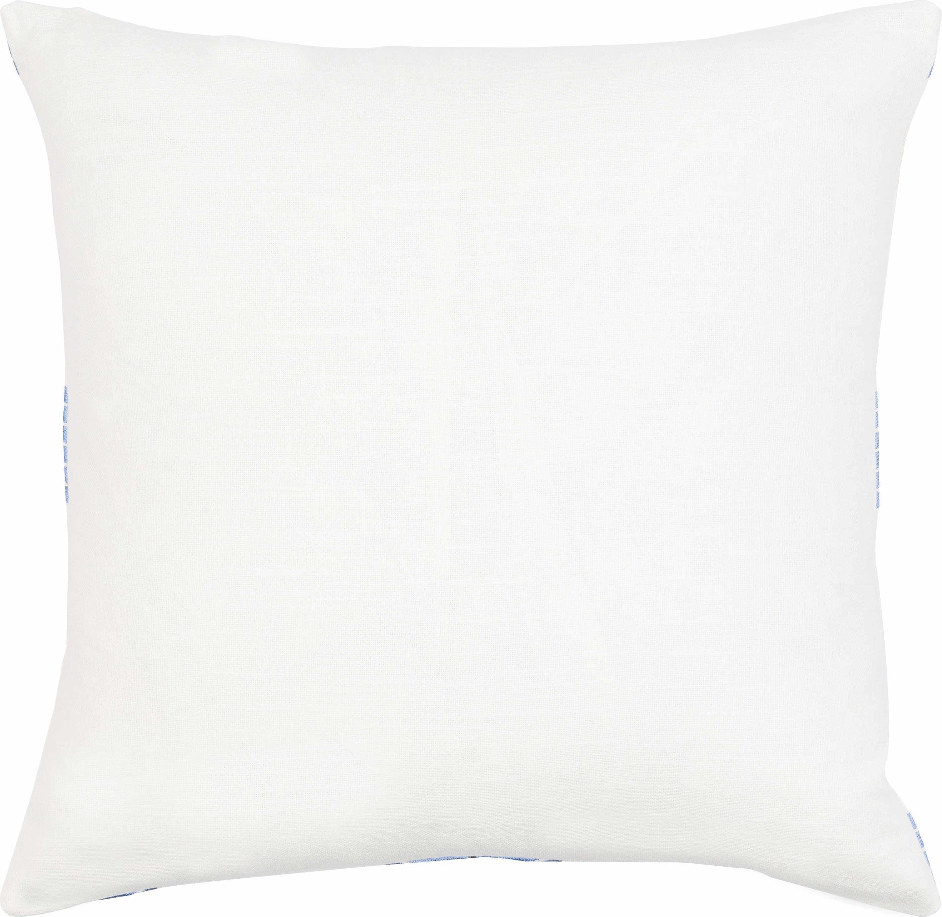 Dado Throw Pillow - Clearance - PRHOMZ