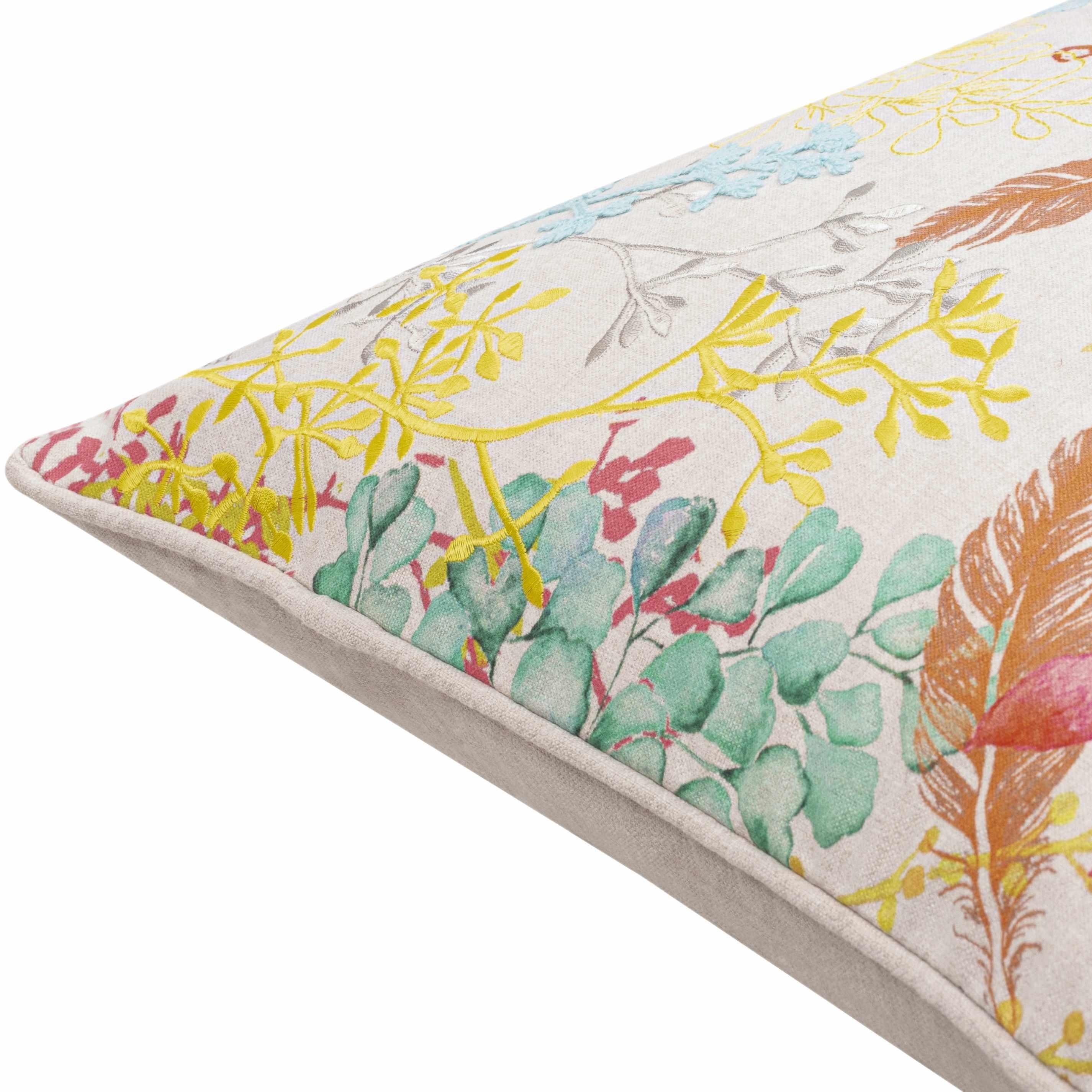 Daisy Throw Pillow - Clearance - PRHOMZ