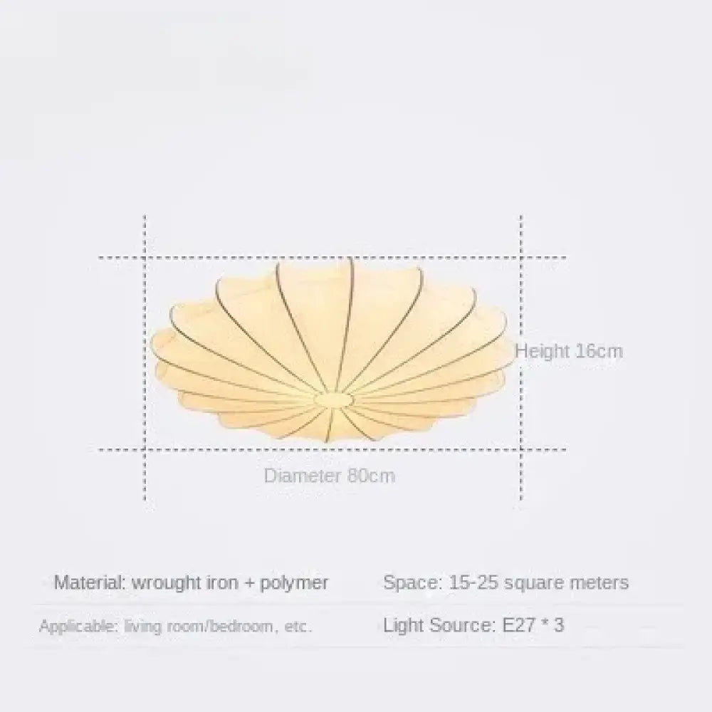 Danish LED Chandelier | Modern Dining Room Lighting