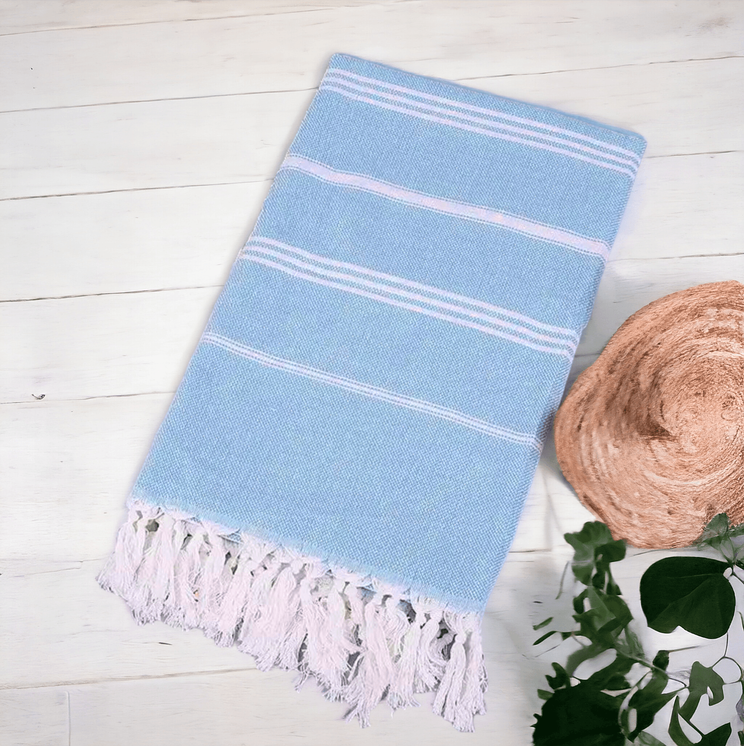 Turkish Hand Towel-5