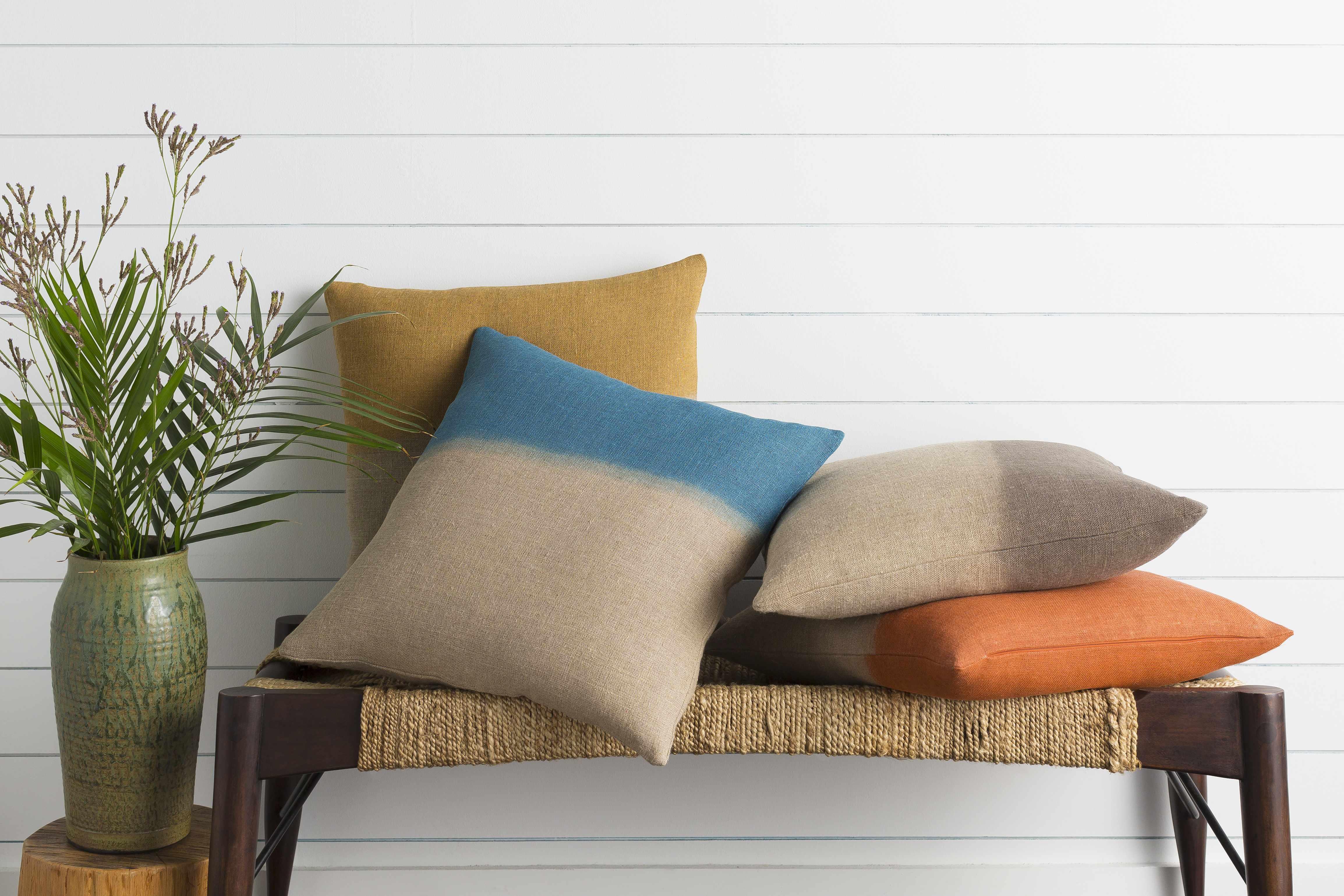 Clarion Throw Pillow - Clearance - PRHOMZ