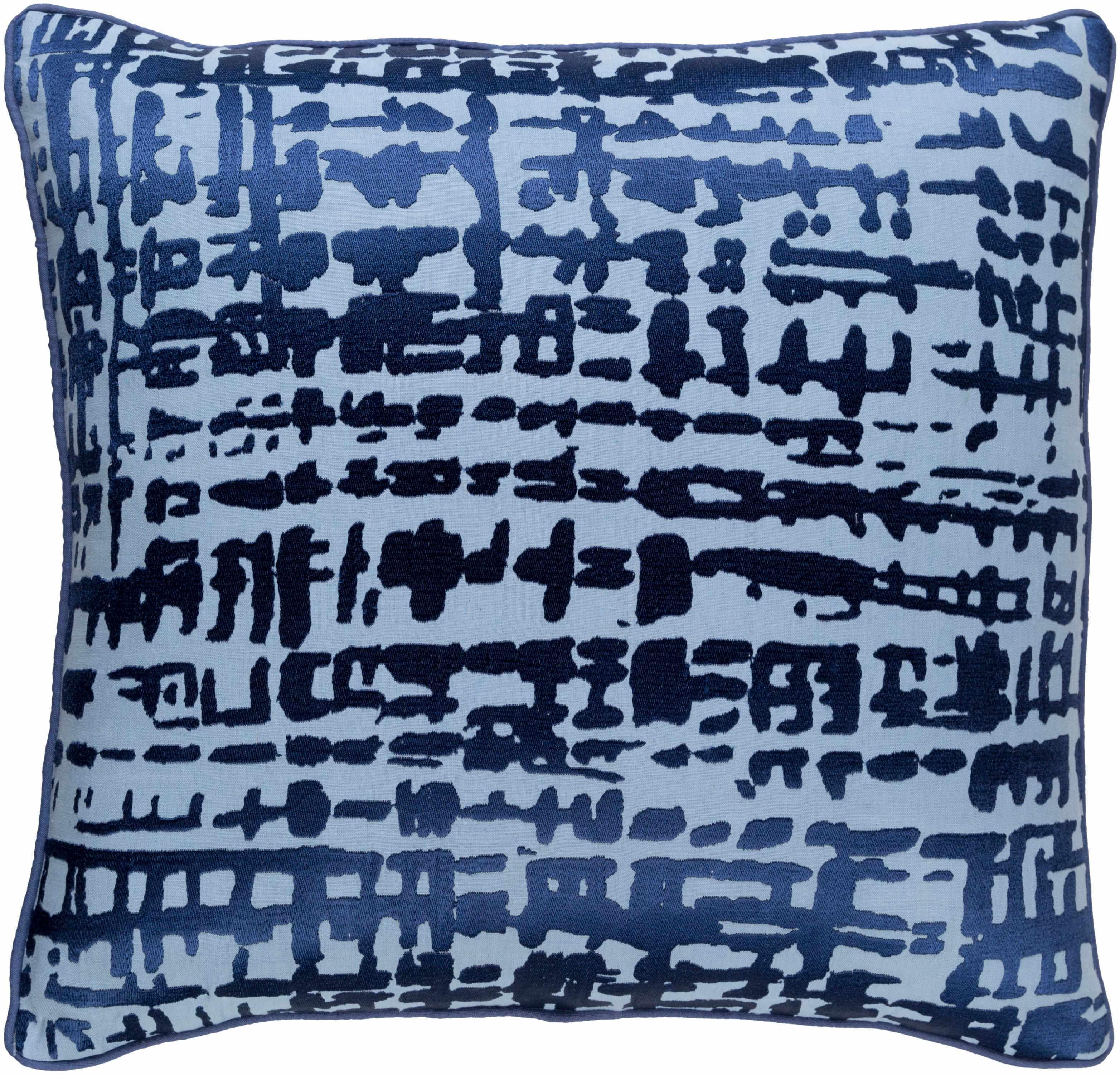 Dearham Throw Pillow - Clearance - PRHOMZ