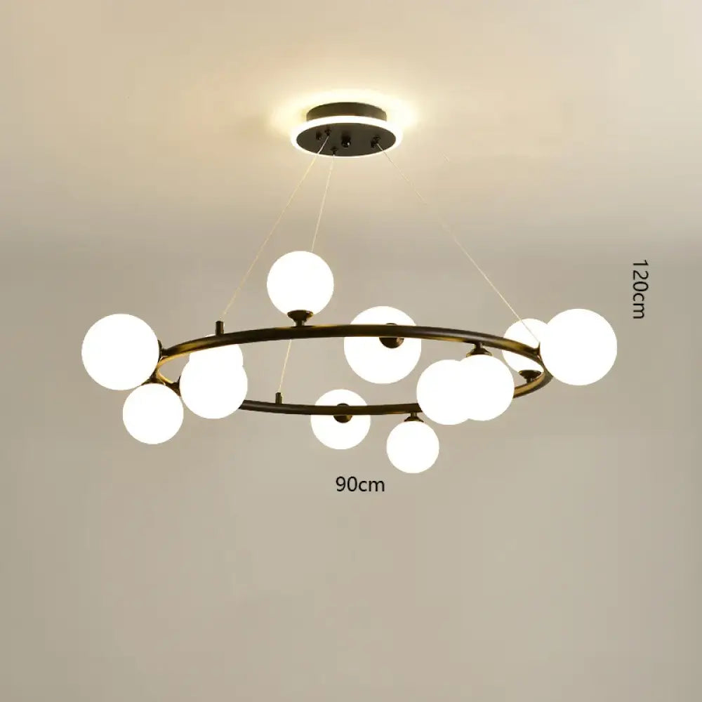 Decoracion LED Modern Chandelier | Dining Room Lighting