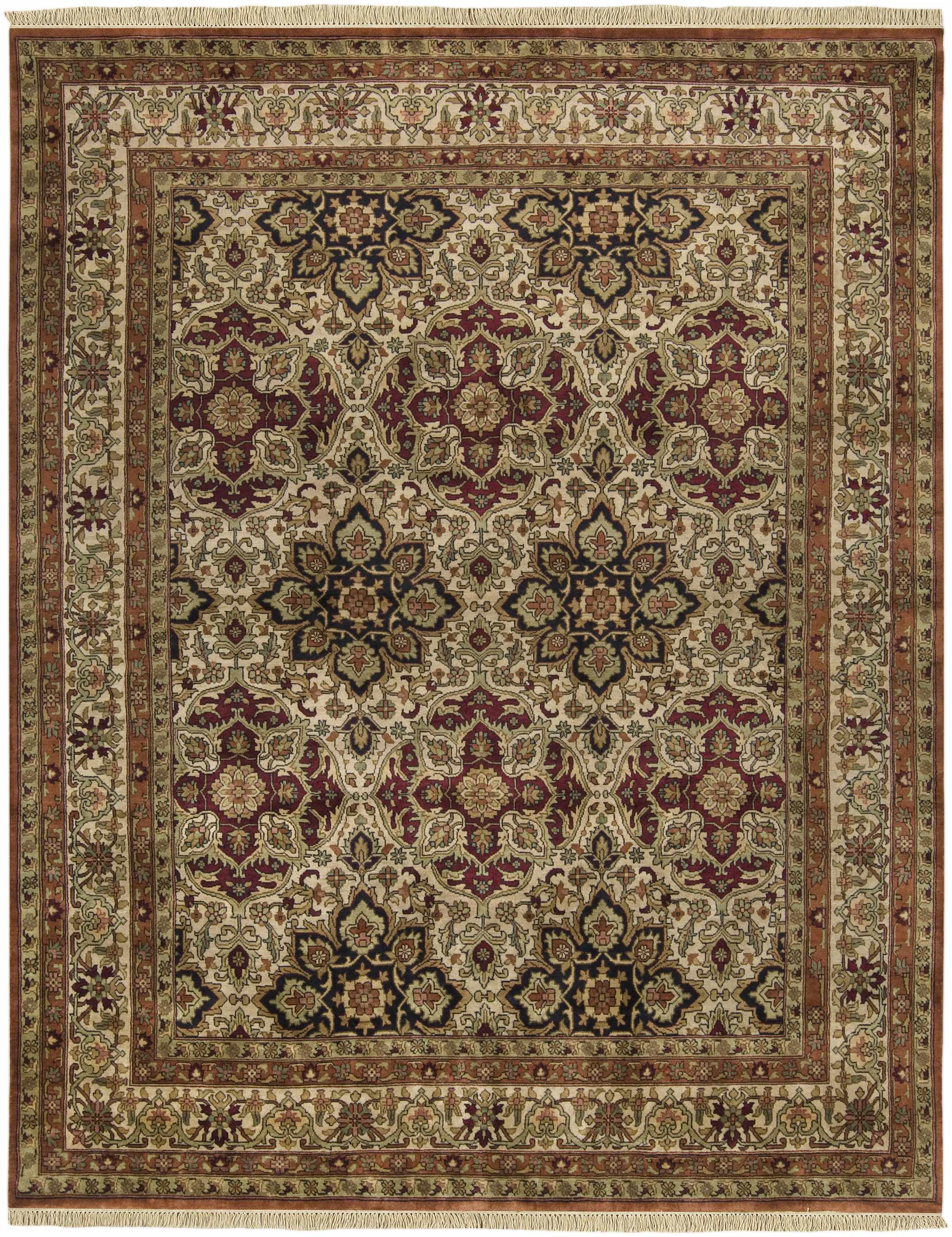 Dellslow Area Carpet - Clearance-5