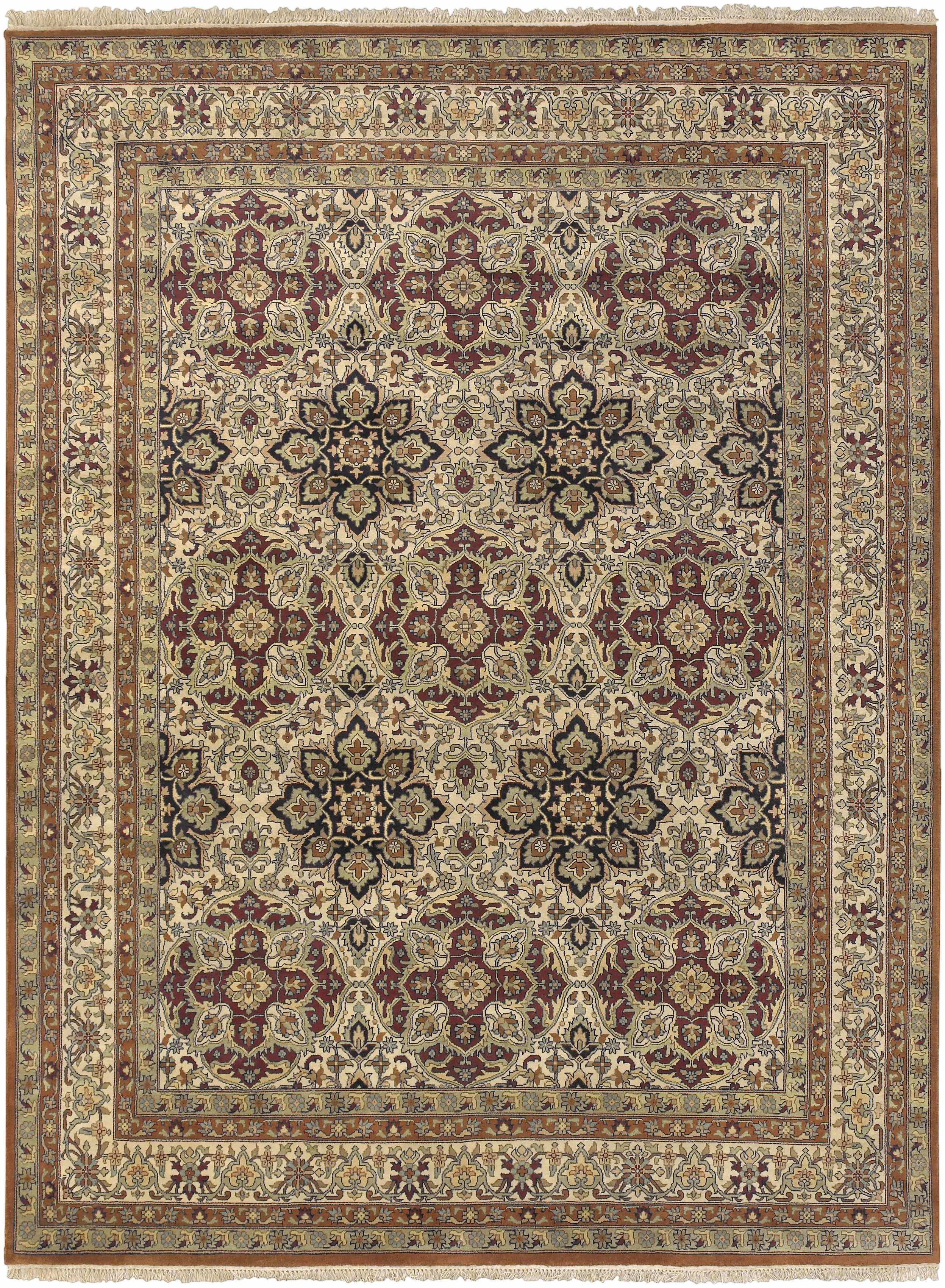 Dellslow Area Carpet - Clearance-7