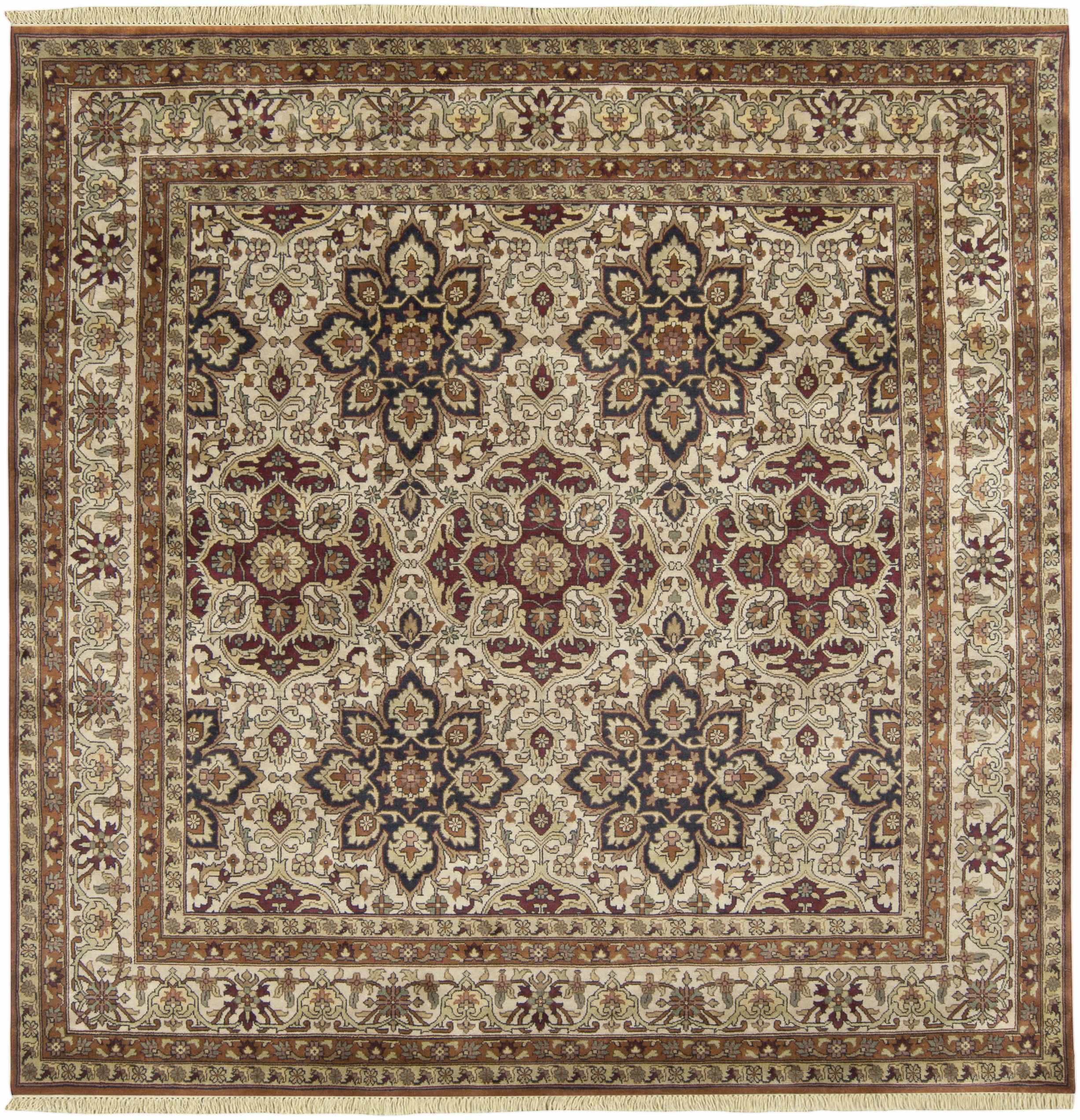 Dellslow Area Carpet - Clearance-6