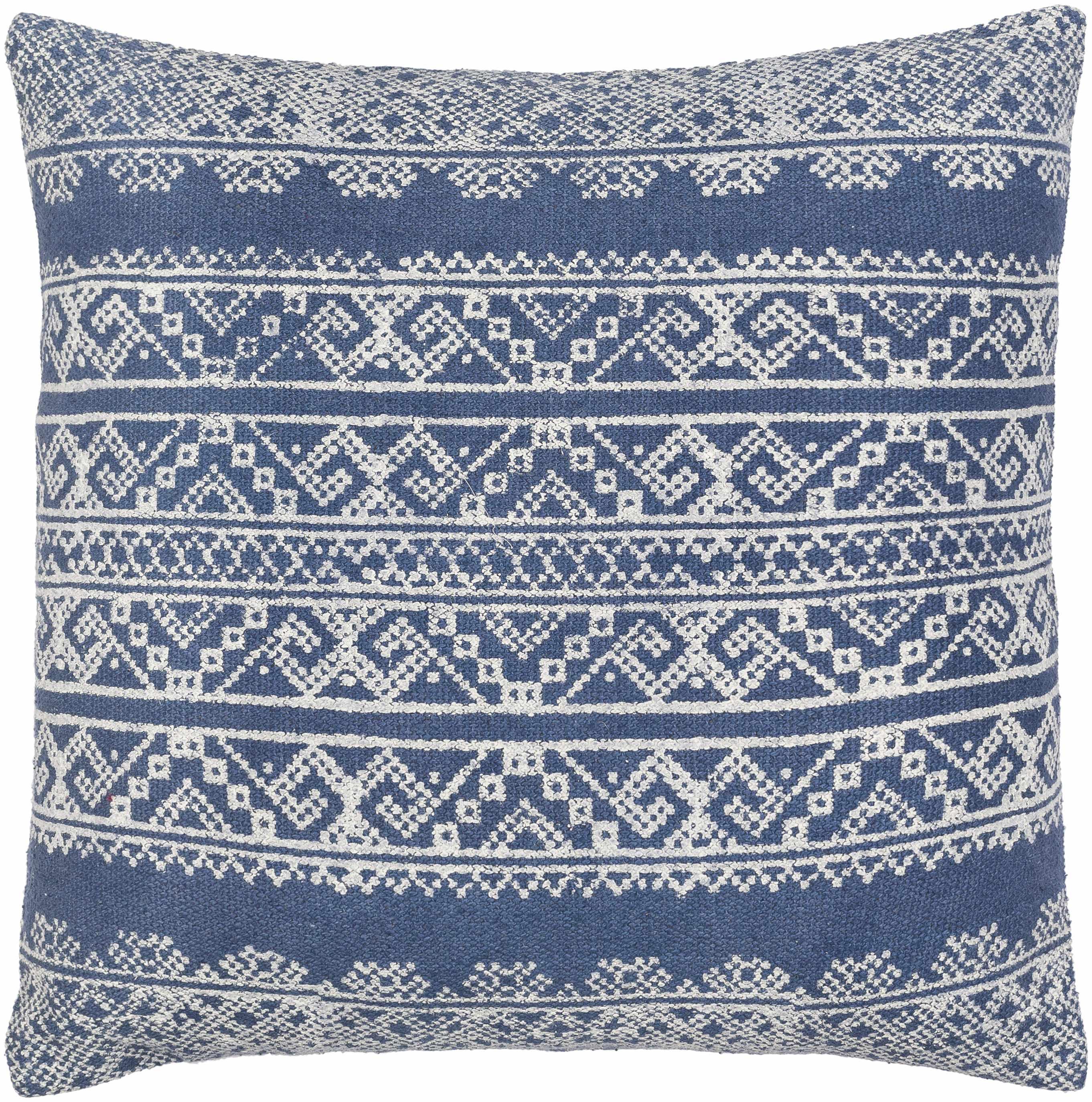 Dewsbury Throw Pillow - Clearance - PRHOMZ