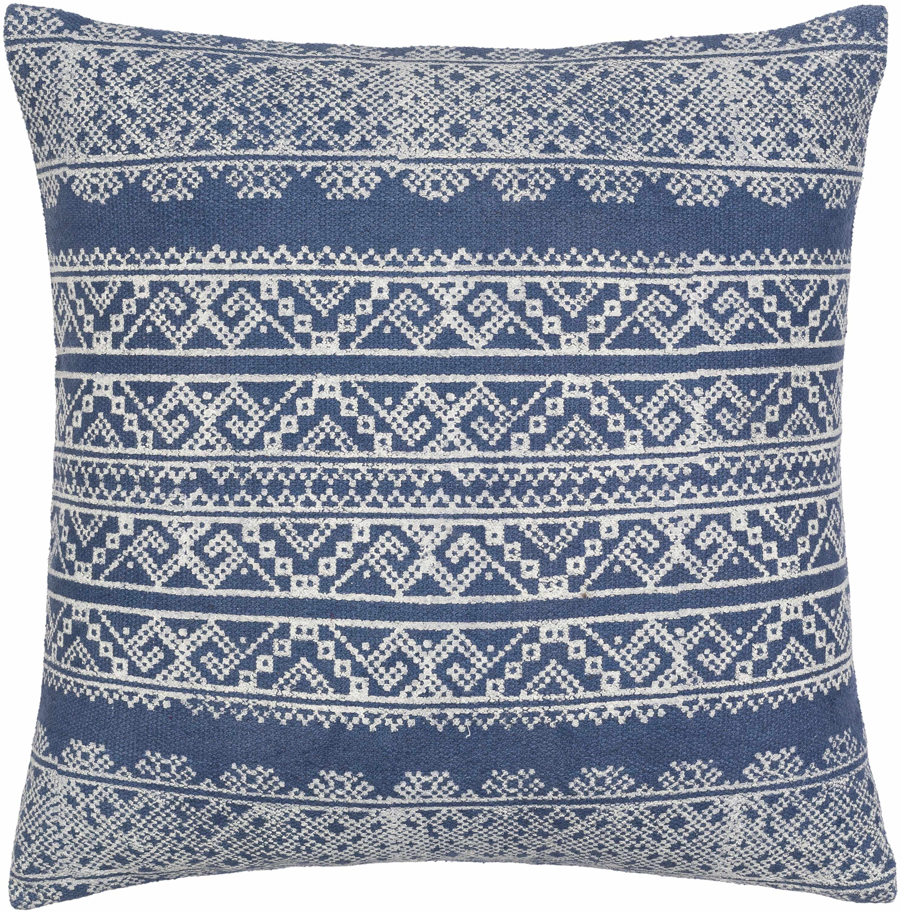 Dewsbury Throw Pillow - Clearance - PRHOMZ