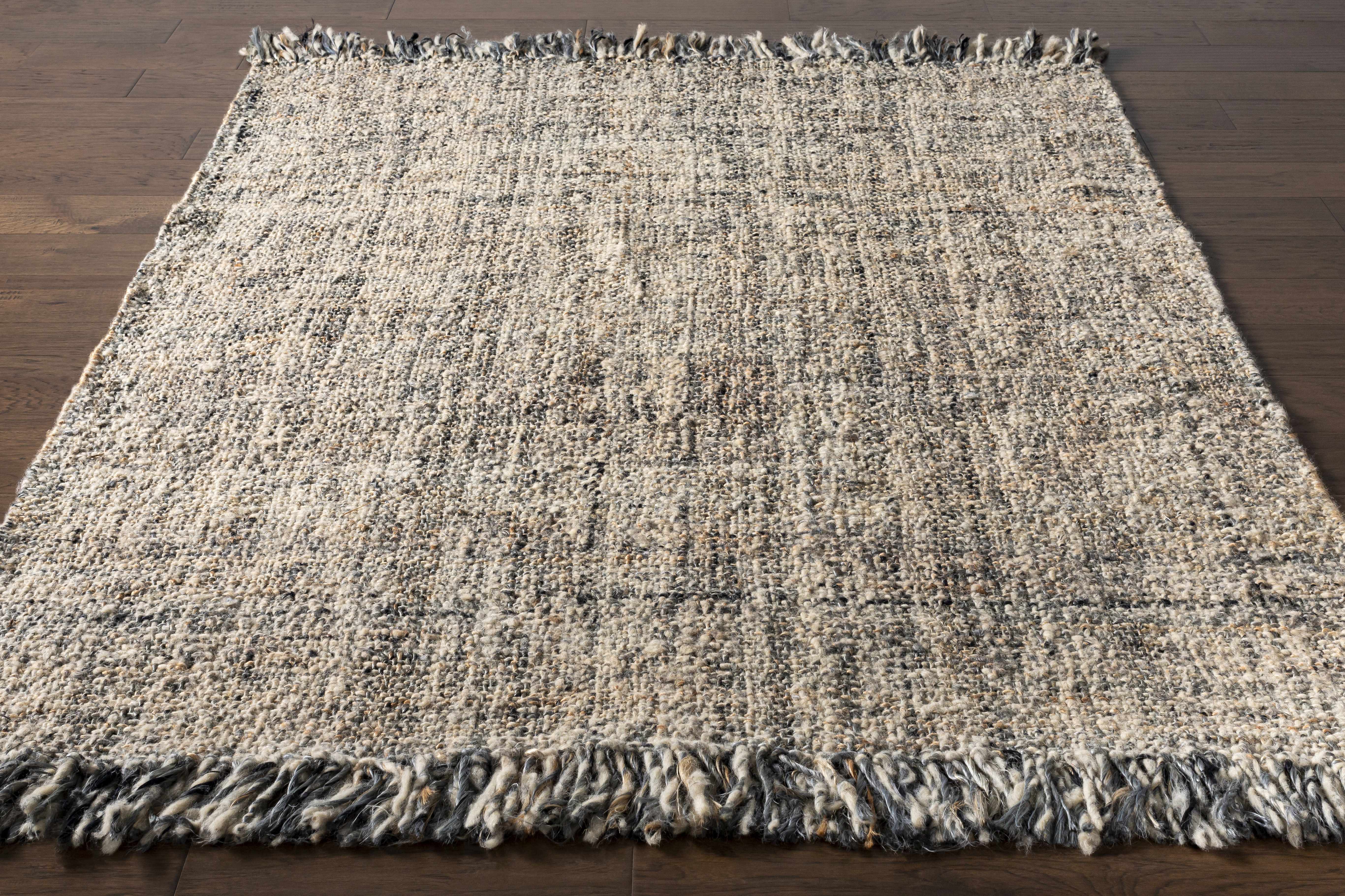 Edgely Area Rug - Clearance-4