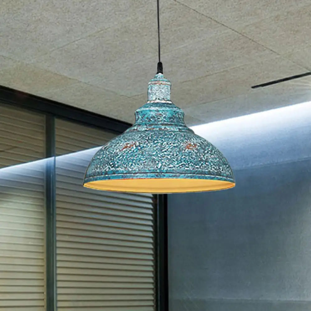 Diana Industrial Pendant Light | Dining & Kitchen Lighting