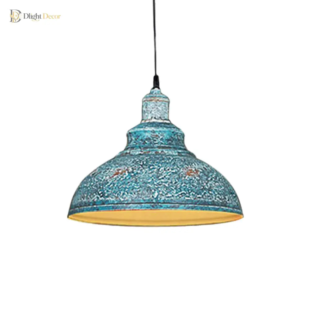 Diana Industrial Pendant Light | Dining & Kitchen Lighting