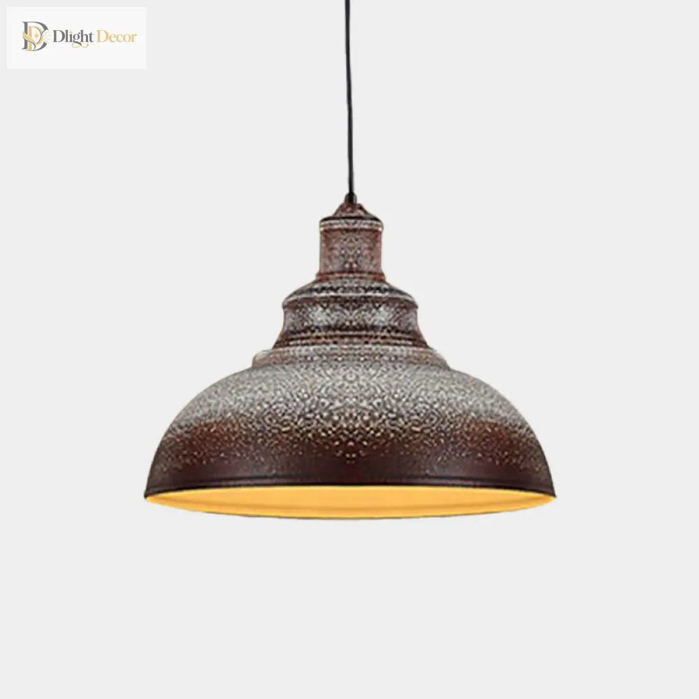 Diana Industrial Pendant Light | Dining & Kitchen Lighting